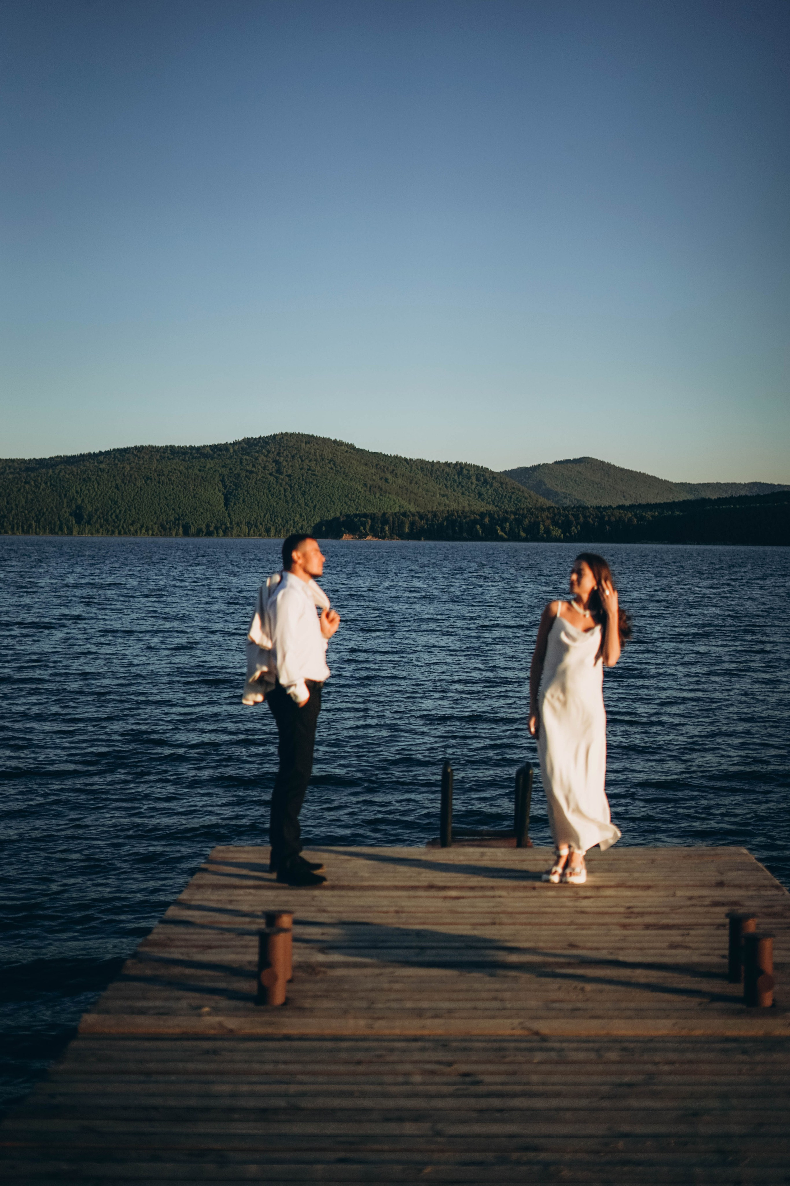 Диана и Коля. Фотограф в Иркутске