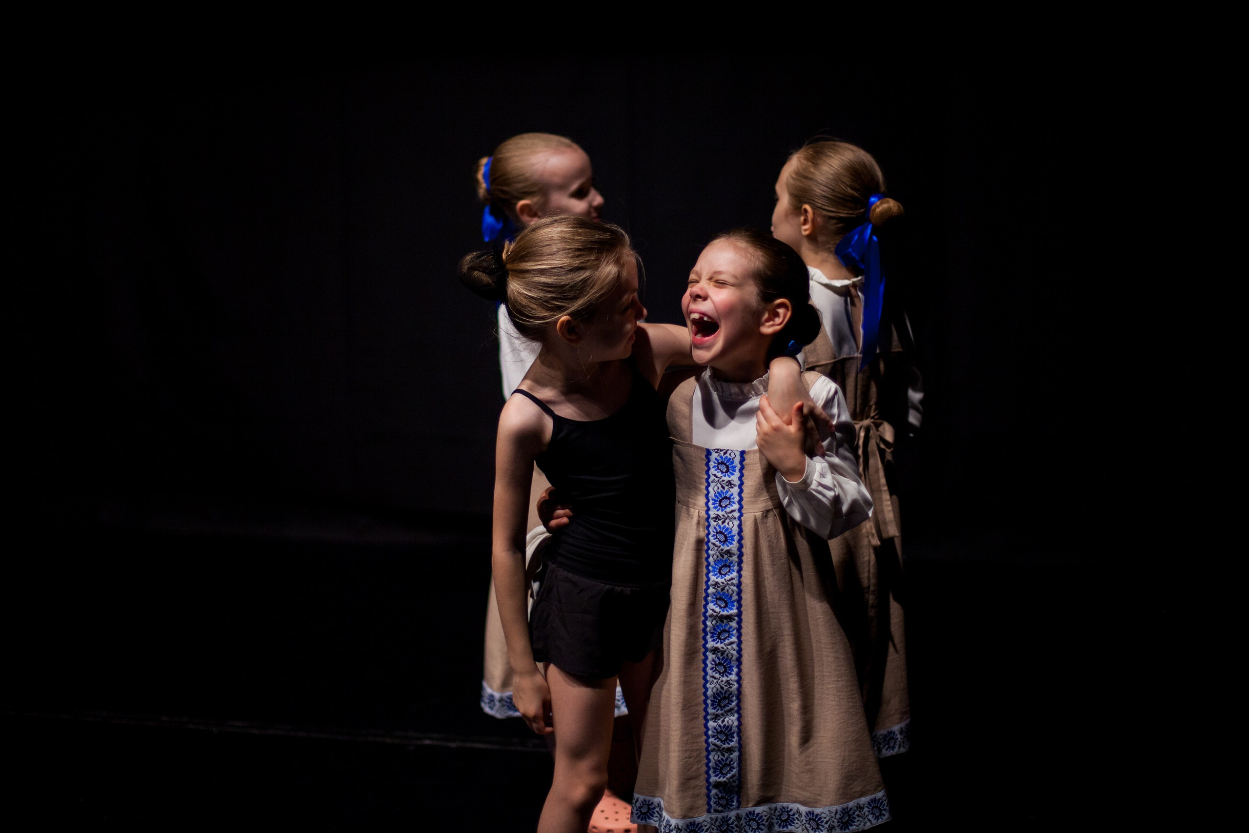 Концерты. Виолетта Скрипка