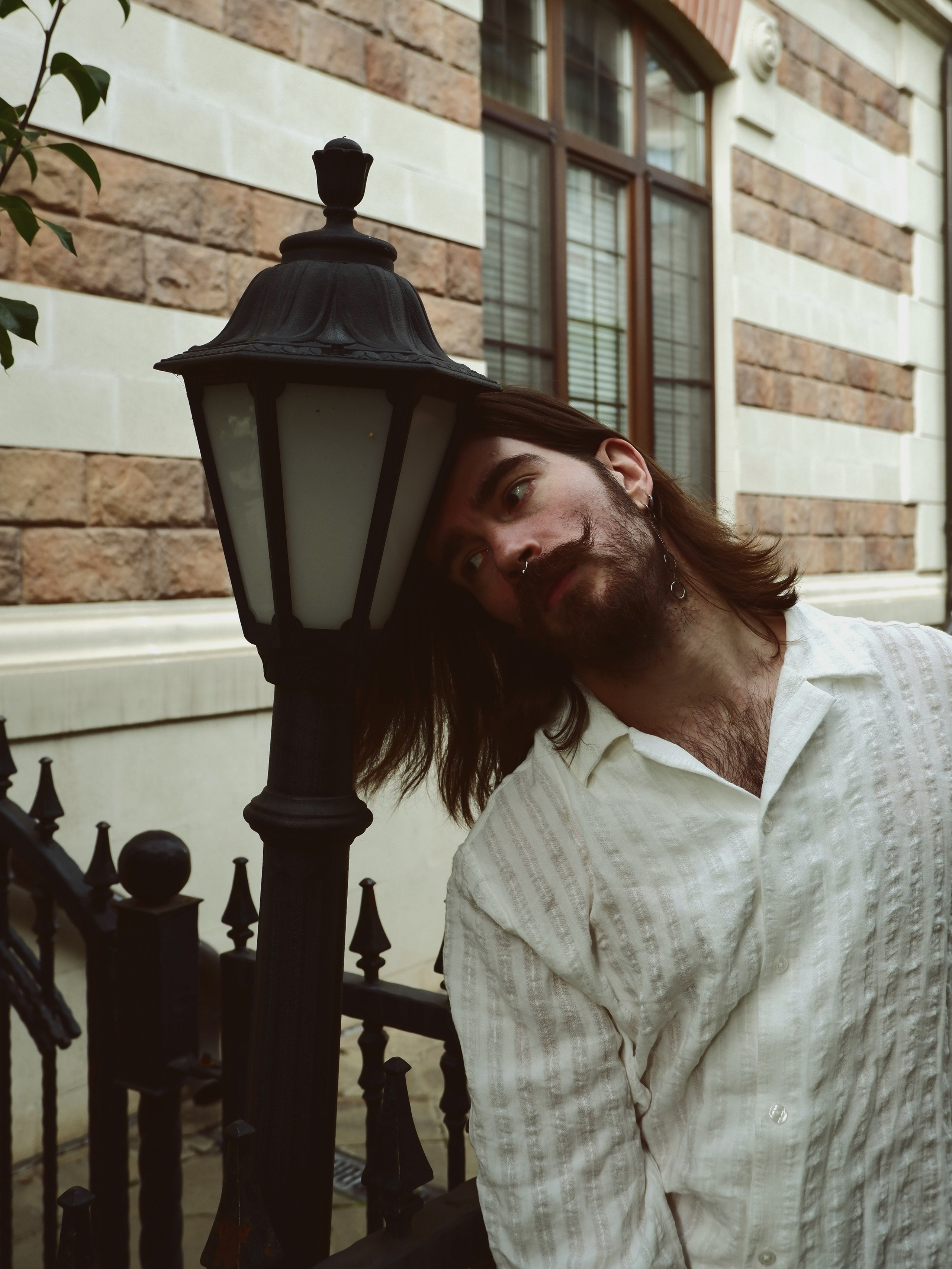 Все фото. Ева Мецгер — фотограф