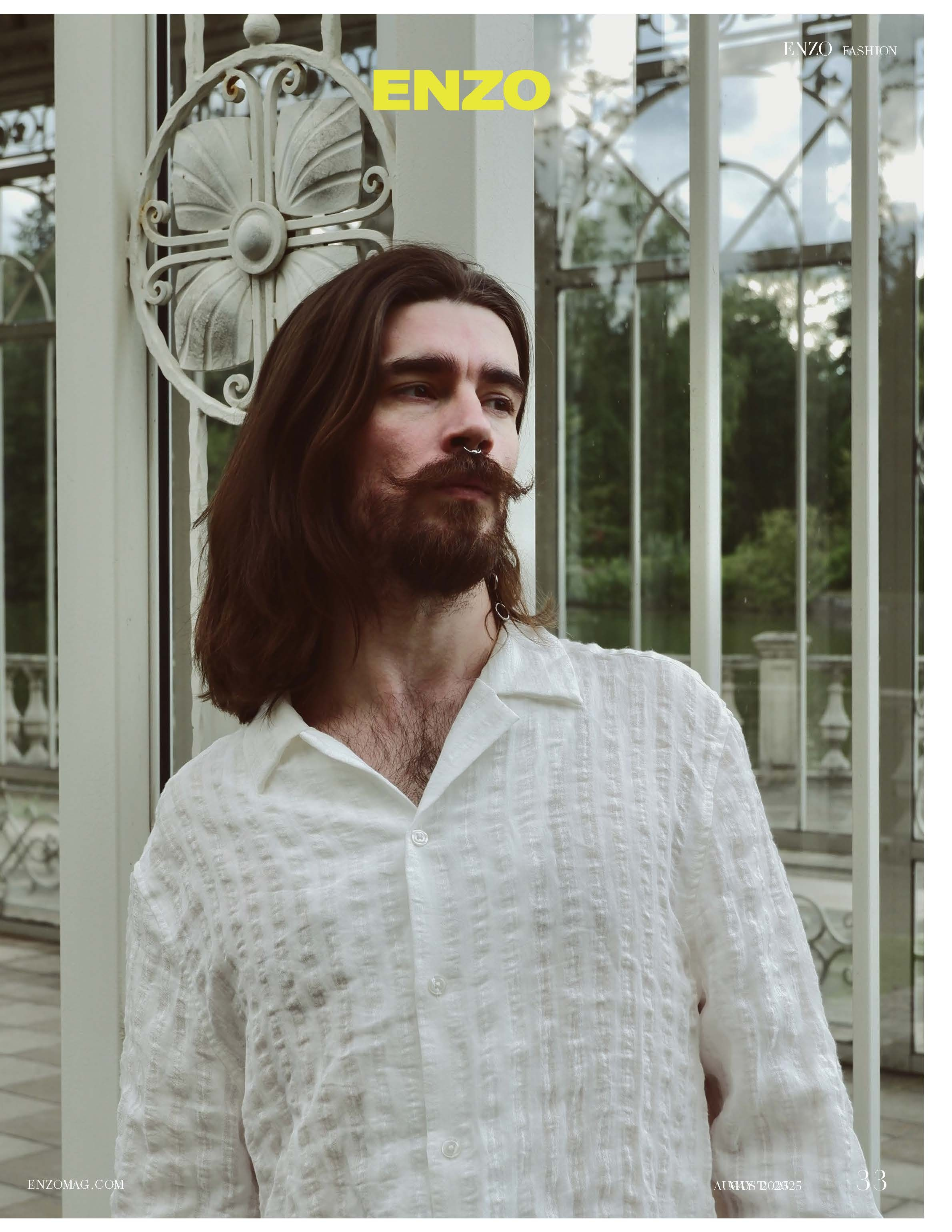 Публикации. Ева Мецгер — фотограф