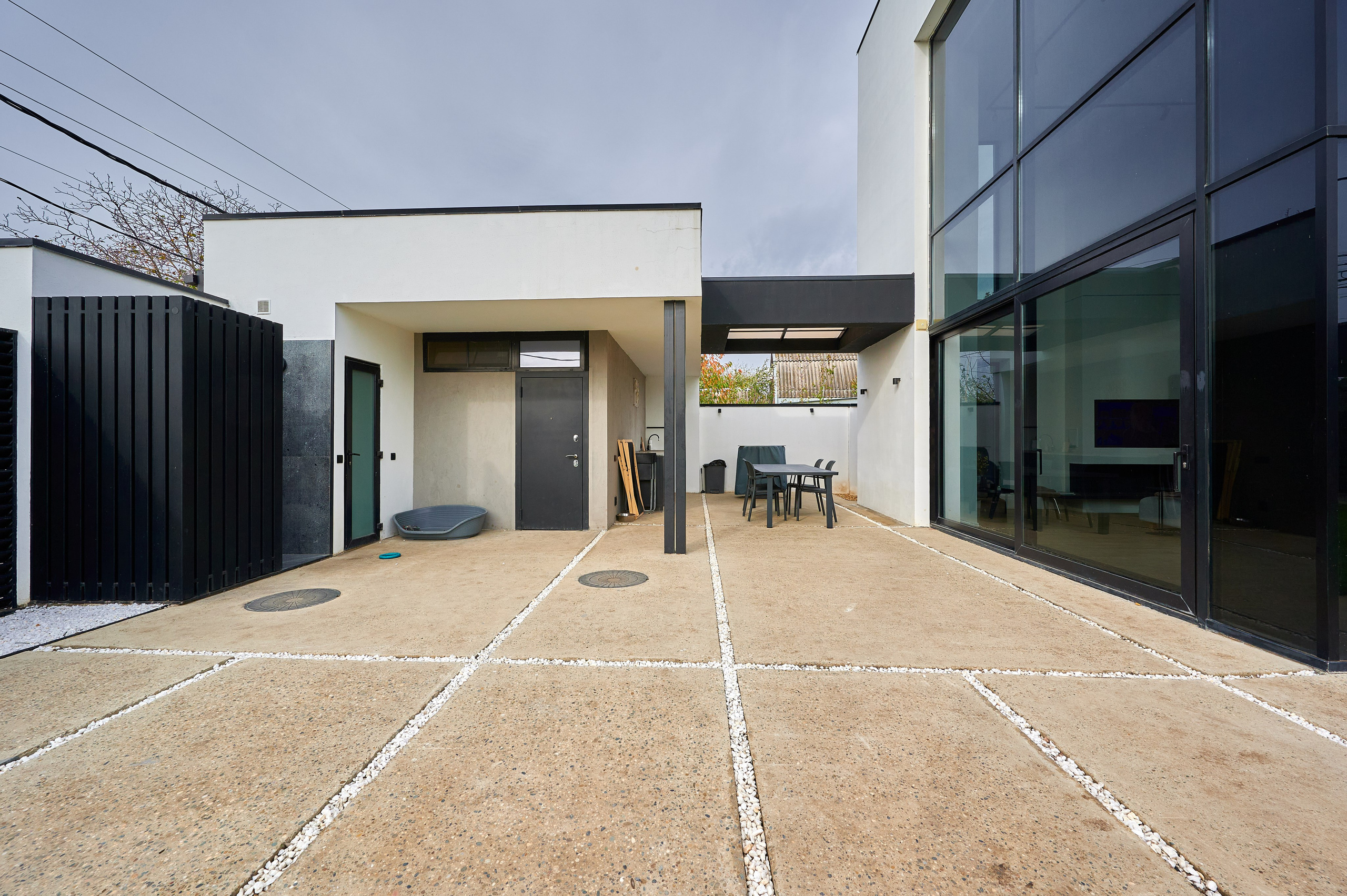 Дом 72. Интерьерный фотограф в Краснодаре