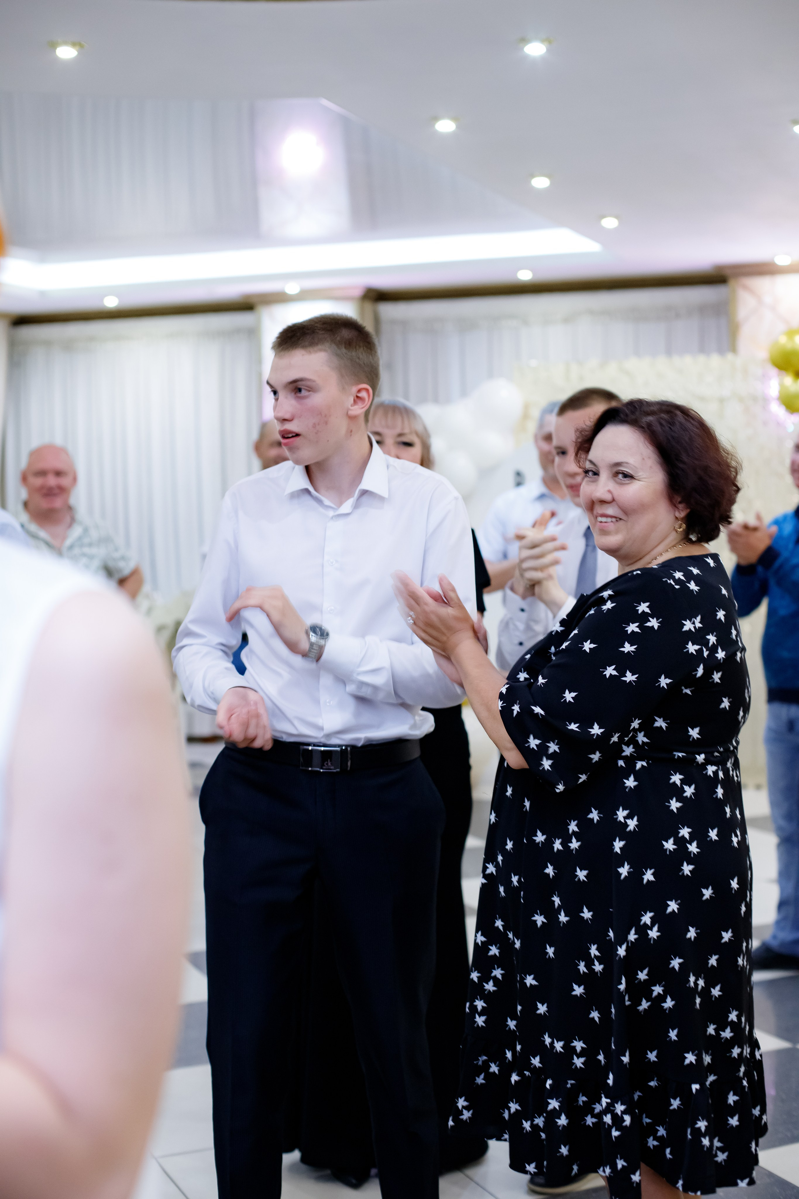 ВЫПУСКНОЙ. Photokarish