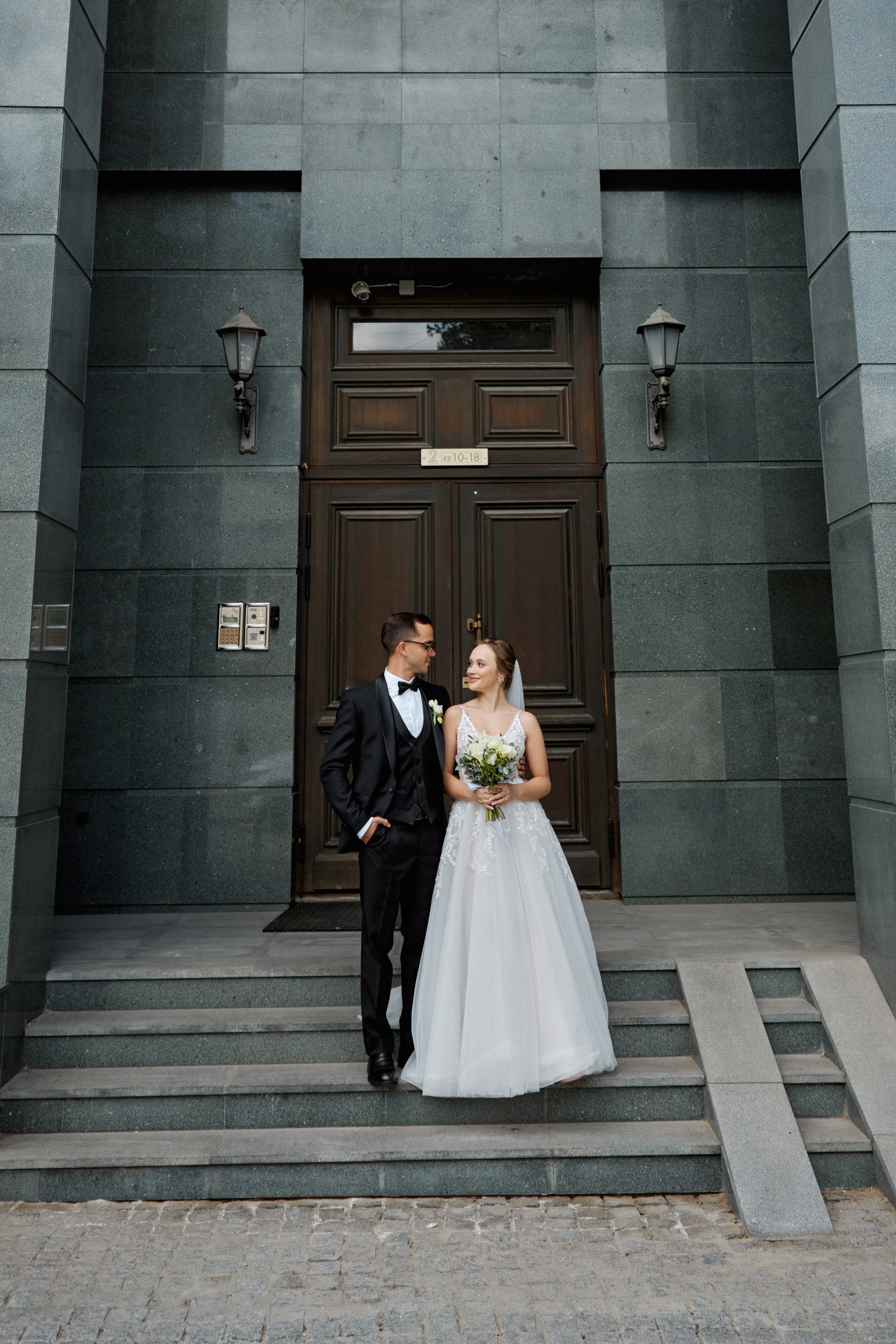 Ildar & Rufina. Главная