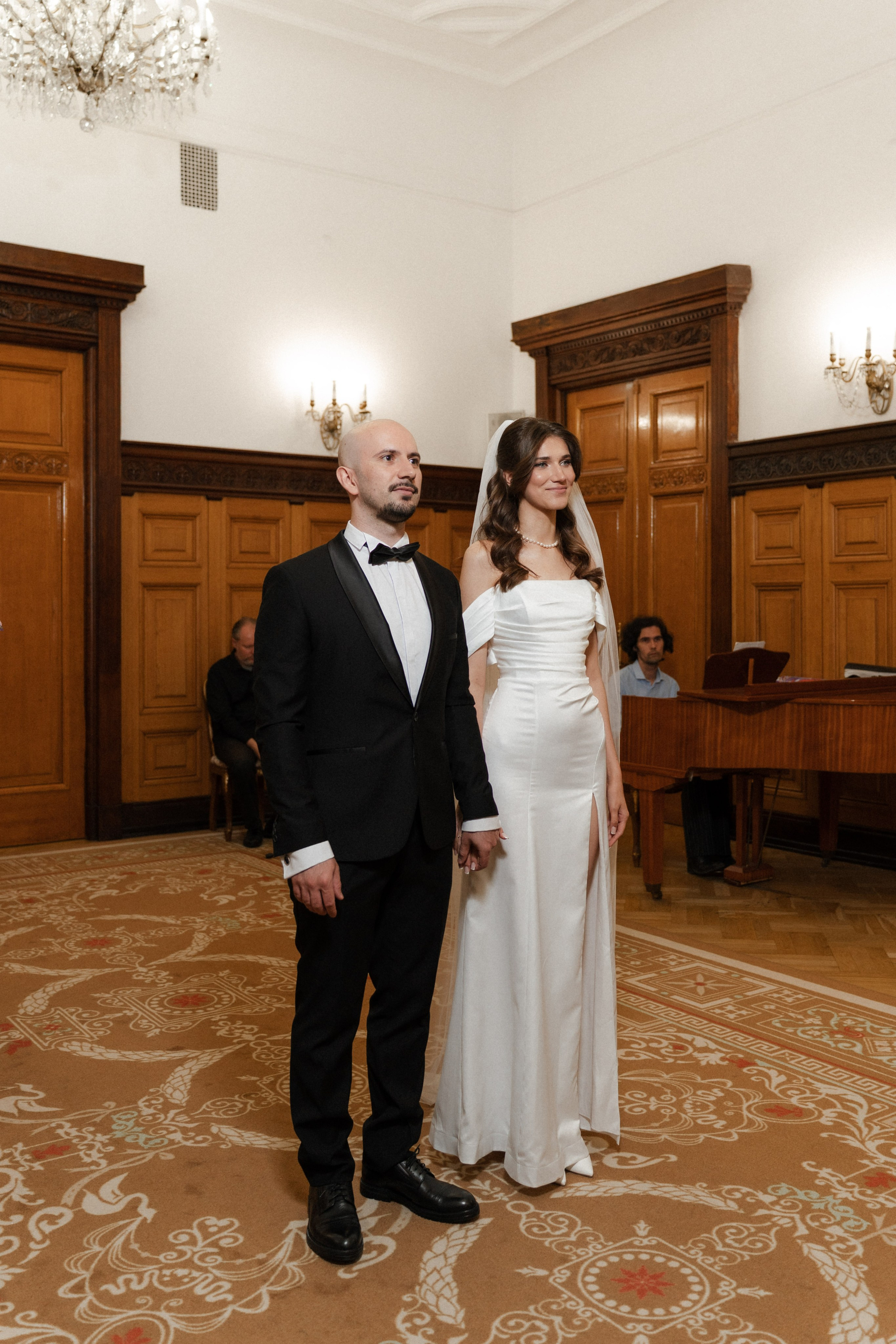 Ксения & Павел. Фоттéтика / фотоагентство в москве / фотограф москва