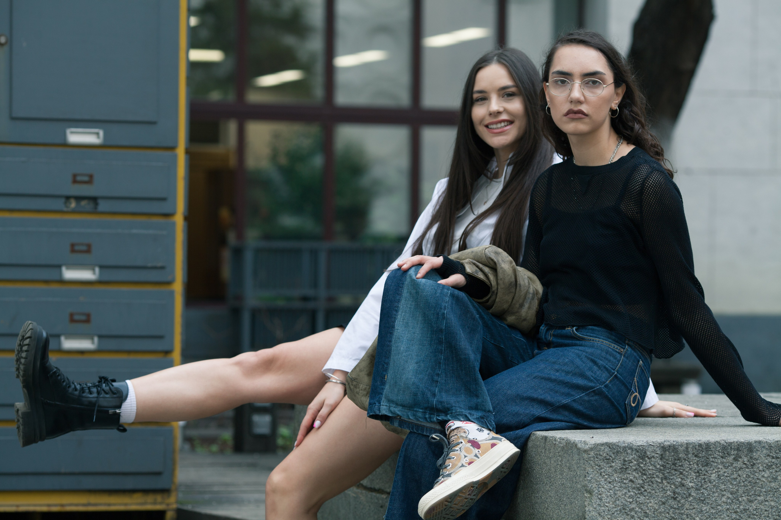 Женский портрет. Фотограф Екатерина Рубаненко. Москва и МО