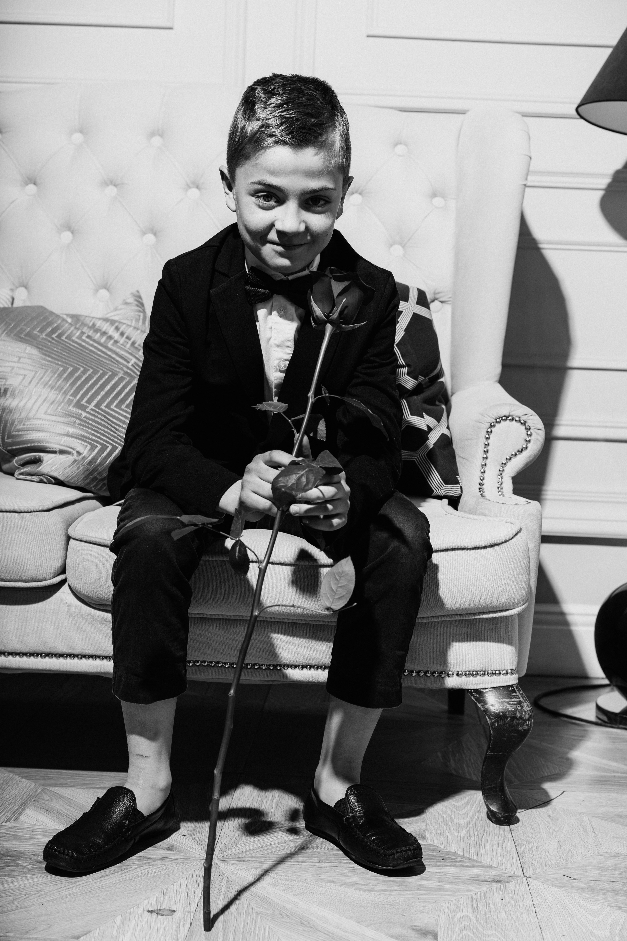 МАМА ДАЁТ СЫНУ КРЫЛЬЯ. Семейный и детский фотограф Анна Бренч