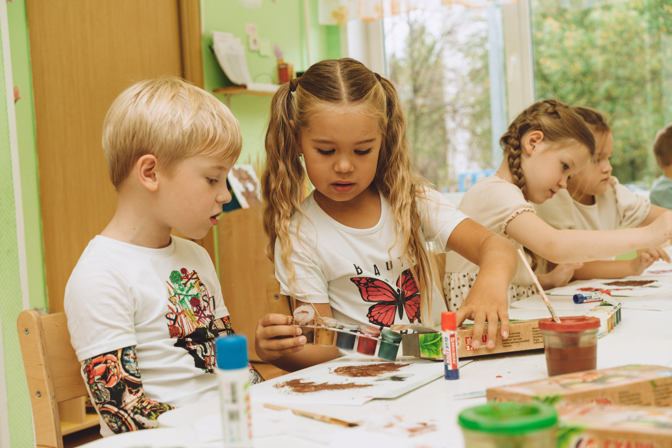 Я МОГУ РИСОВАТЬ КАК РАФАЭЛЬ, НО МНЕ ПОНАДОБИТСЯ ВСЯ ЖИЗНЬ, ЧТОБЫ НАУЧИТЬСЯ РИСОВАТЬ ТАК, КАК РИСУЕТ РЕБЕНОК. Семейный и детский фотограф Анна Бренч