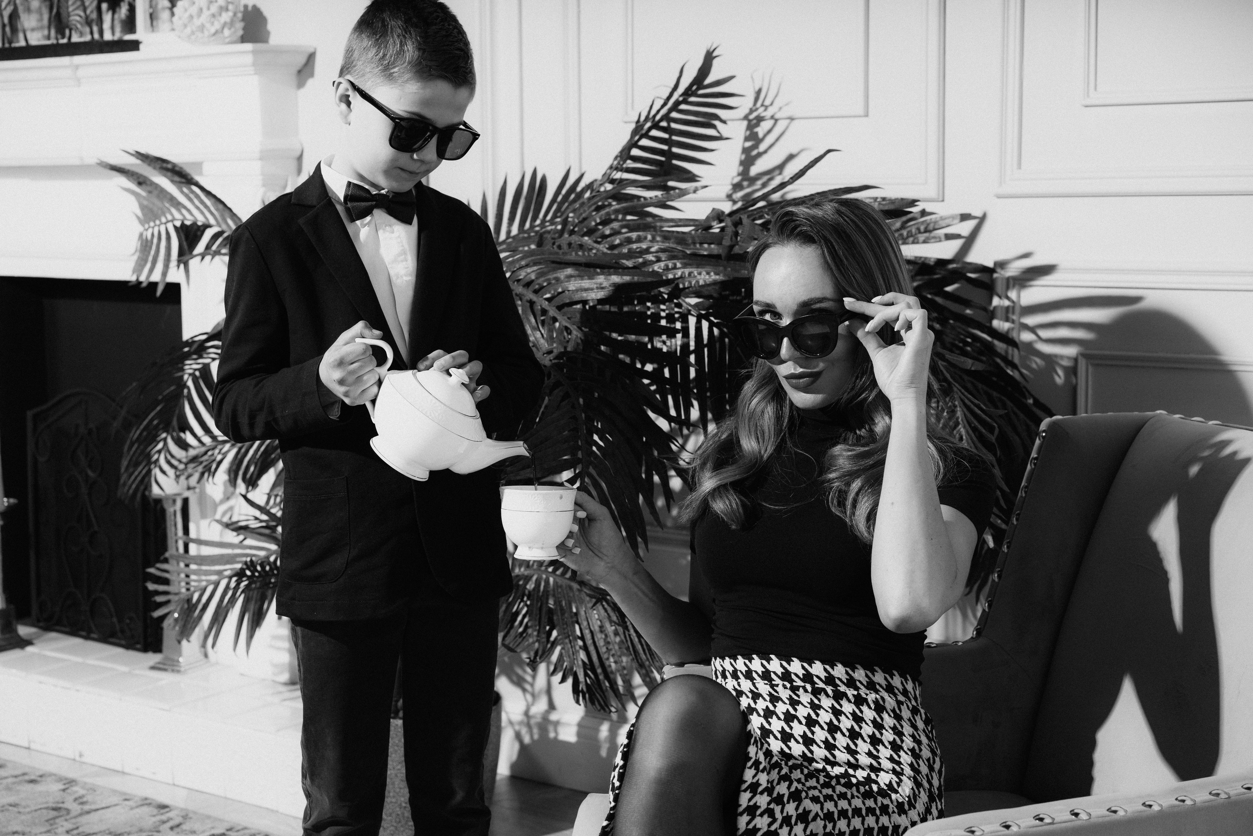 МАМА ДАЁТ СЫНУ КРЫЛЬЯ. Семейный и детский фотограф Анна Бренч