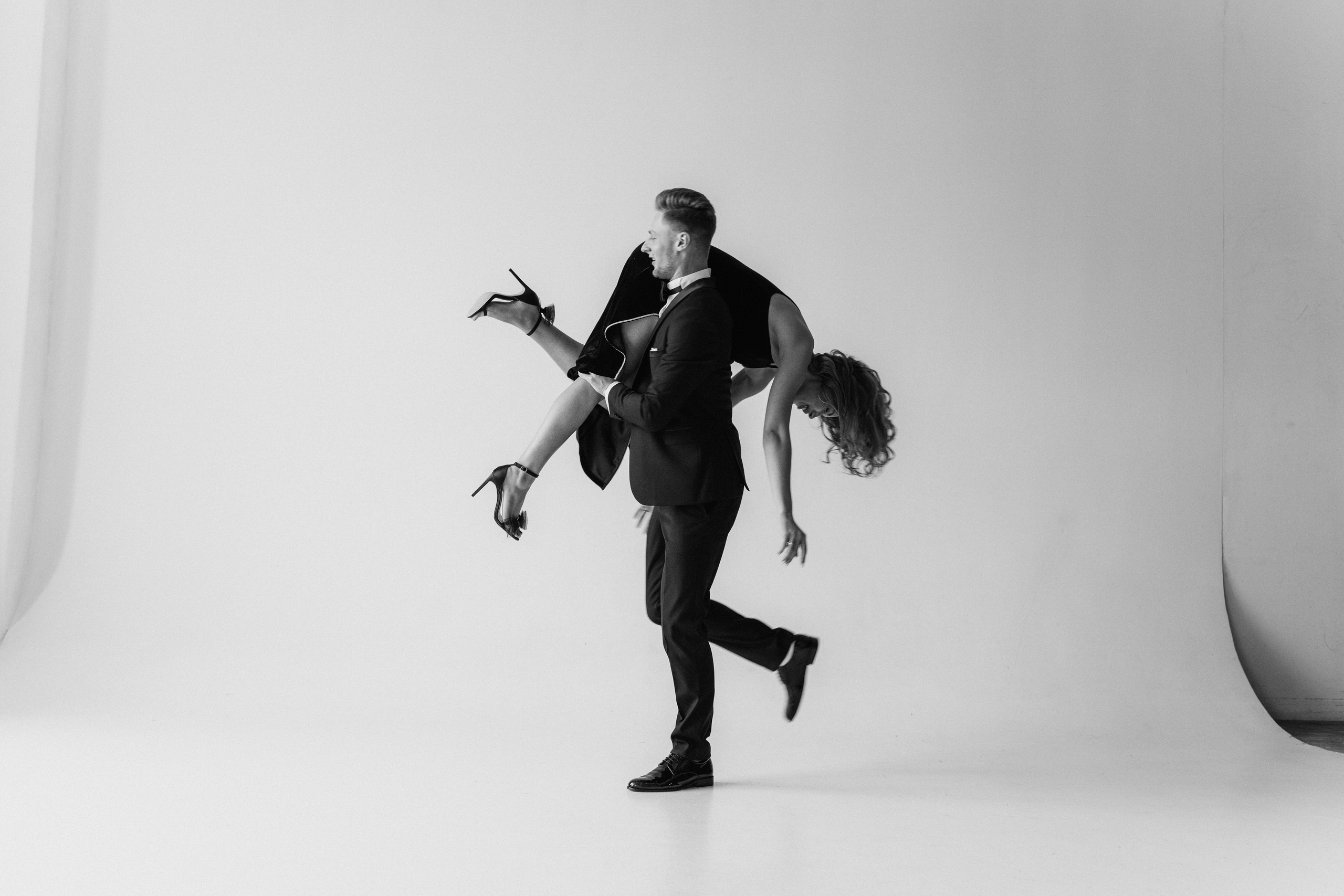 КОГДА ЛЮБЯТ — ВРЕМЯ ПЕРЕСТАЁТ СПЕШИТЬ. Семейный и детский фотограф Анна Бренч