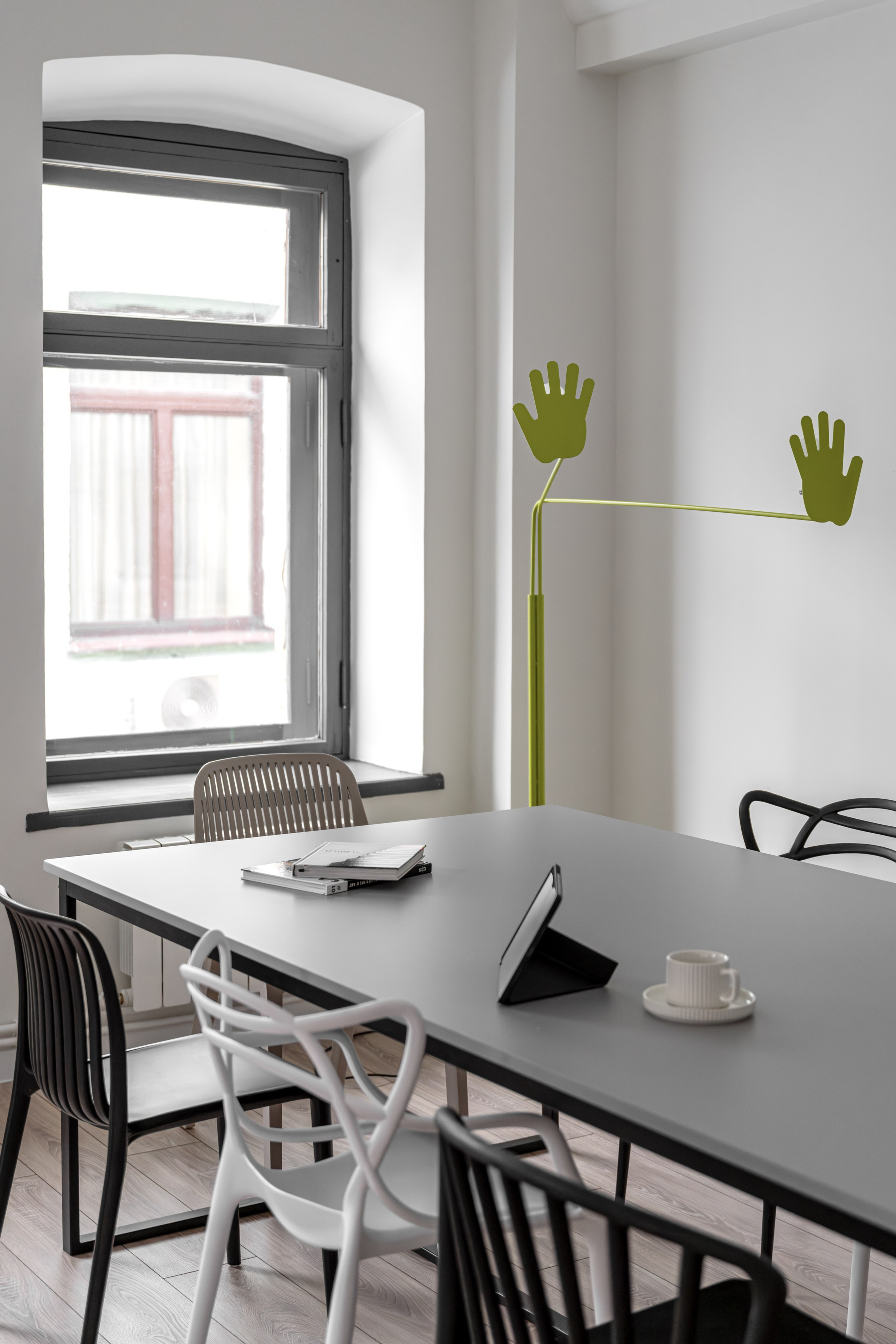 Большой Козихинский. Офис. Интерьерный, портретный и семейный фотограф в Москве Мария Иринархова