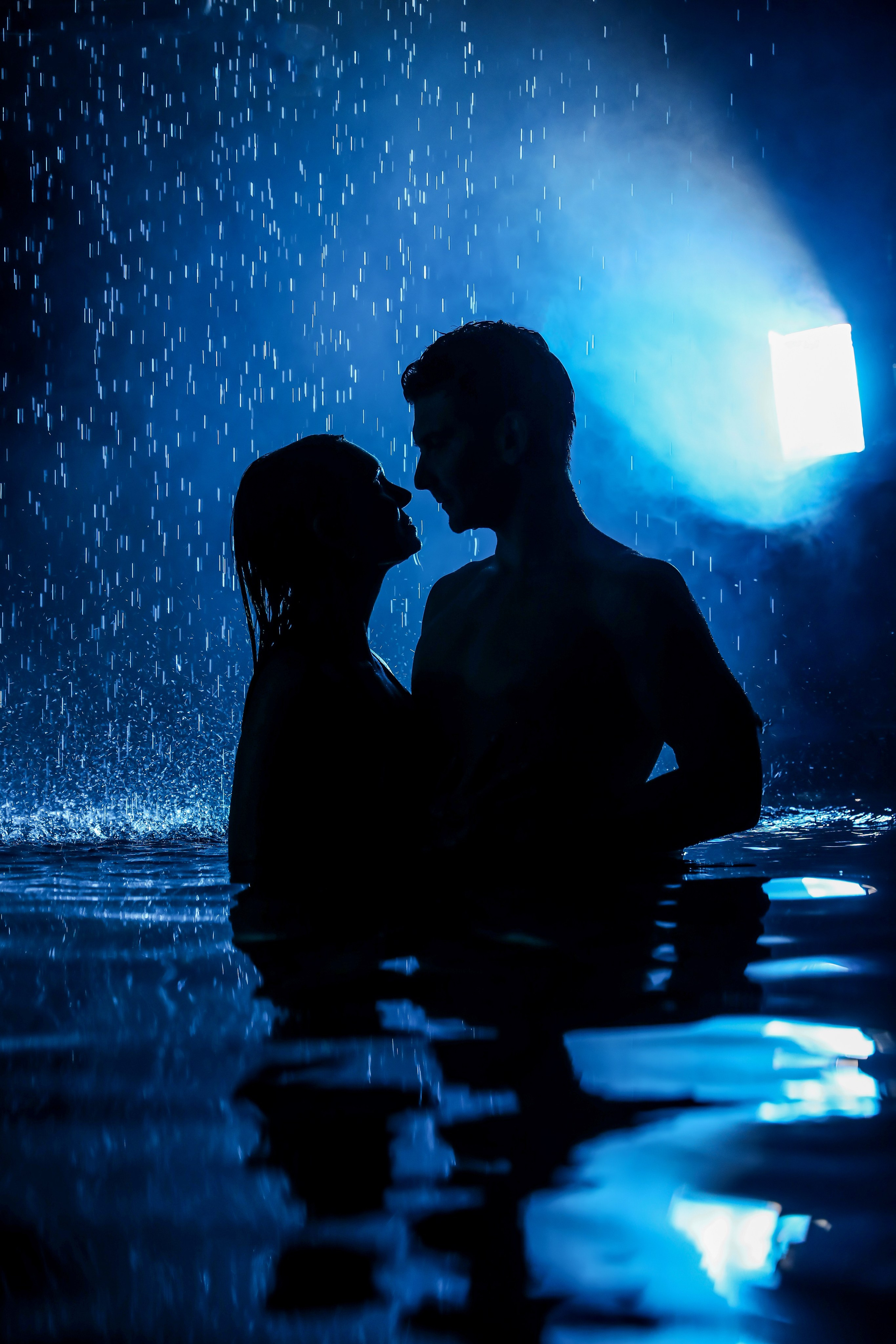 ЛЮБОВЬ. Photographer Viktoriya Markushina «My world throug»