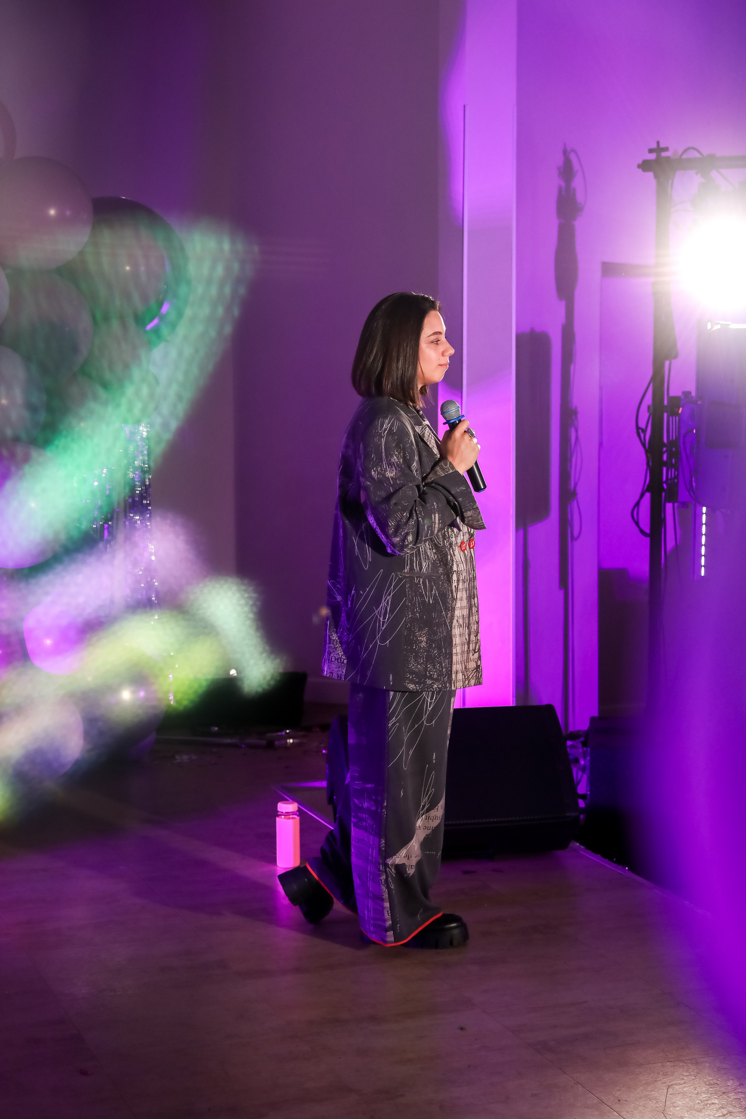 Международный обучающий форум для EVENT-специалистов «СМТ». Photographer Viktoriya Markushina «My world throug»