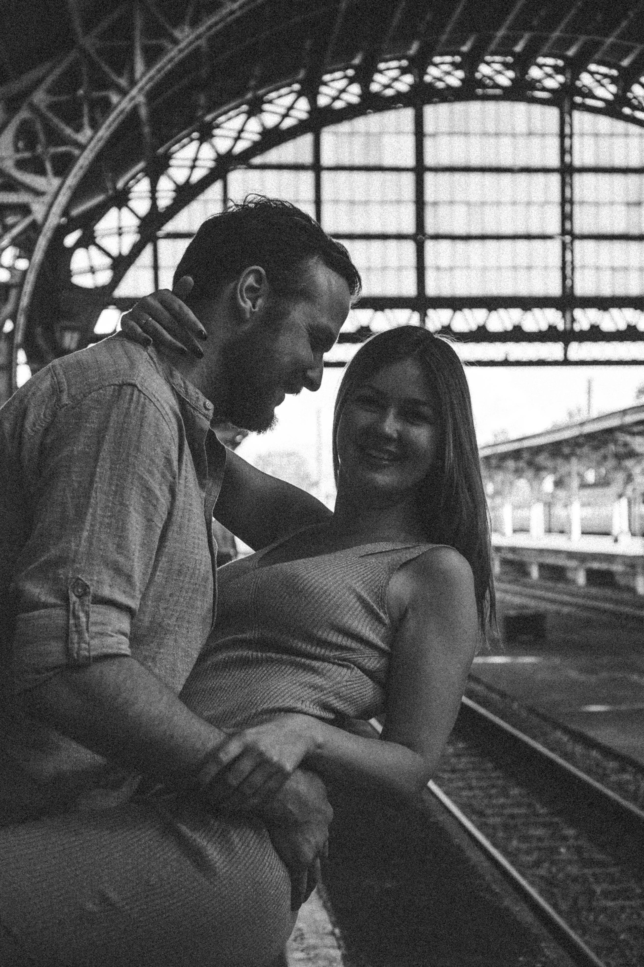 История на реальных событиях. Профессиональный фотограф, Санкт-Петербург — Виктория Богомолова