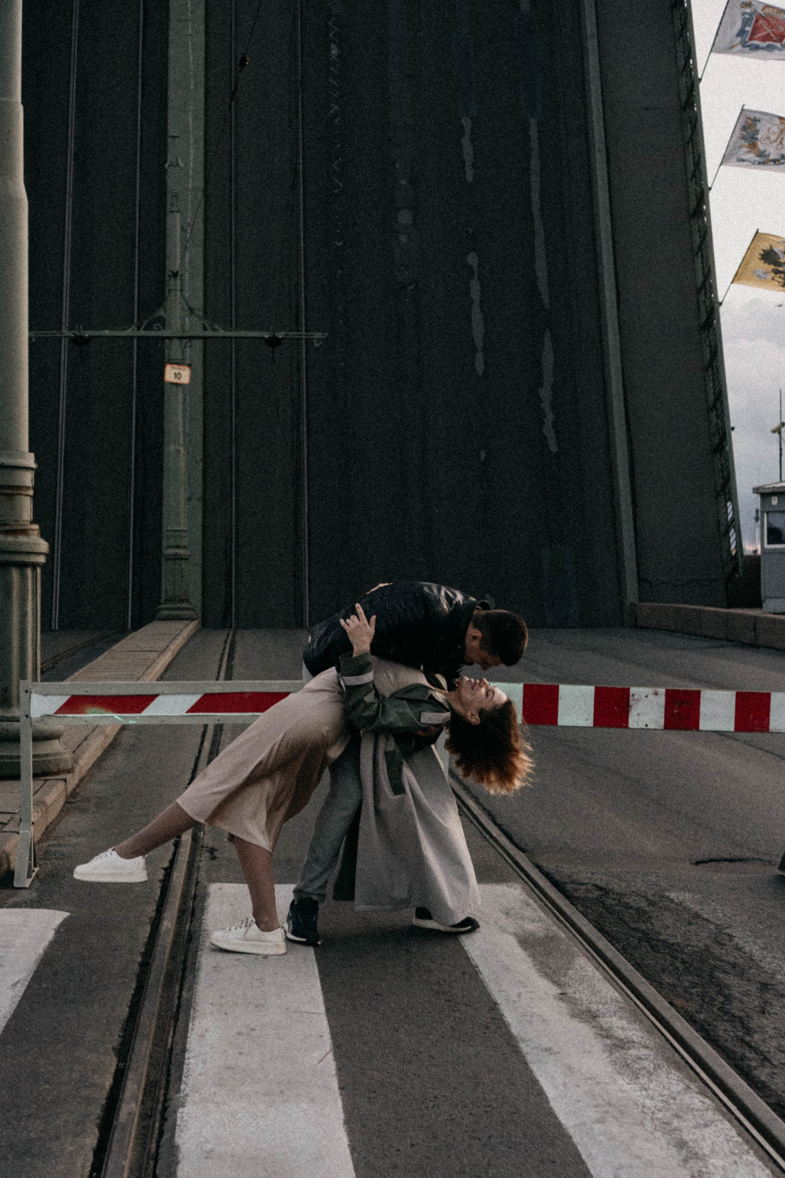 Рассветная, белые ночи. Профессиональный фотограф, Санкт-Петербург — Виктория Богомолова