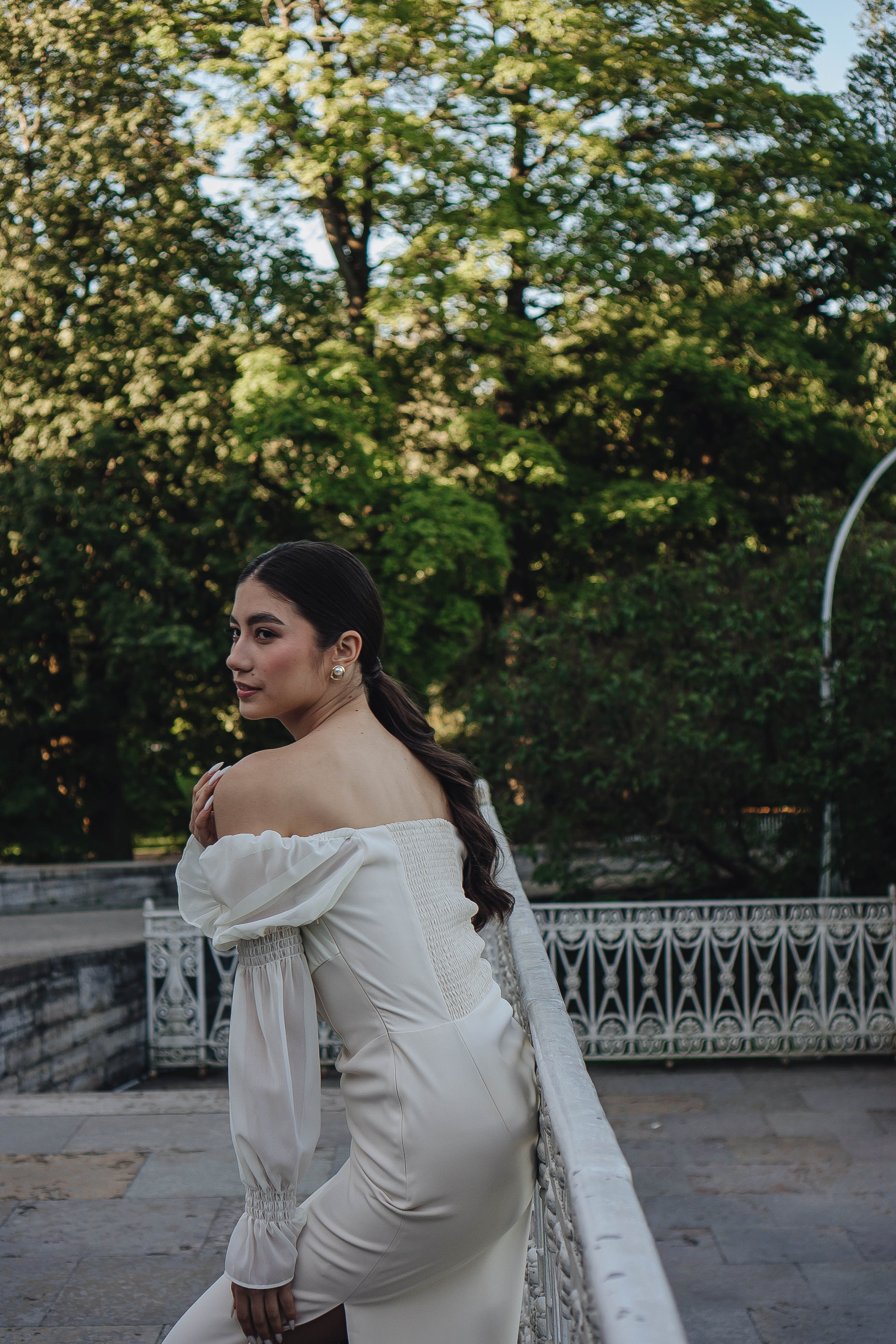 СВАДЕБНАЯ СЬЕМКА НА РАССВЕТЕ НА ЕЛАГИНОМ ОСТОРОВЕ. Профессиональный фотограф, Санкт-Петербург — Виктория Богомолова