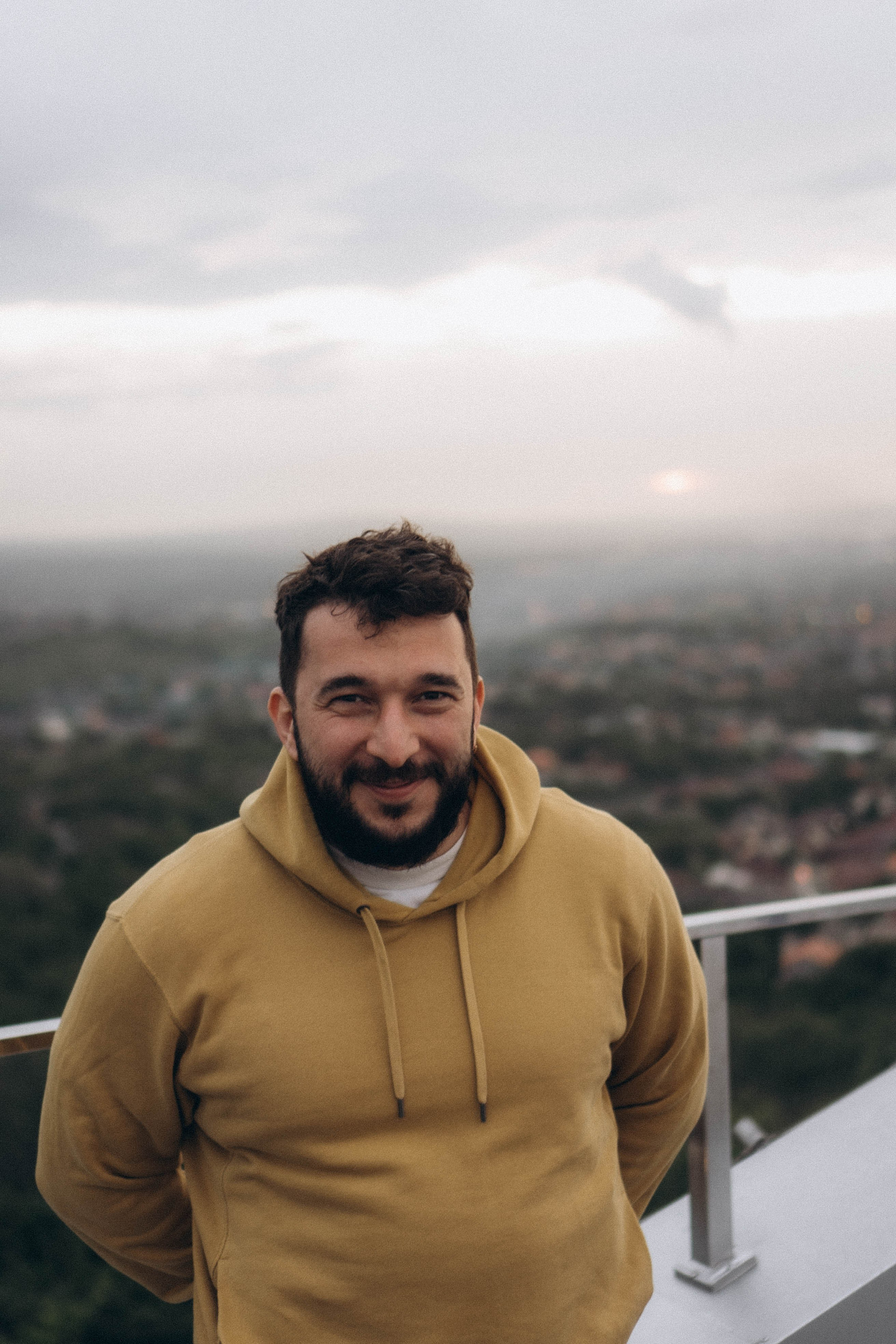 Кавказ. Профессиональный фотограф, Санкт-Петербург — Виктория Богомолова