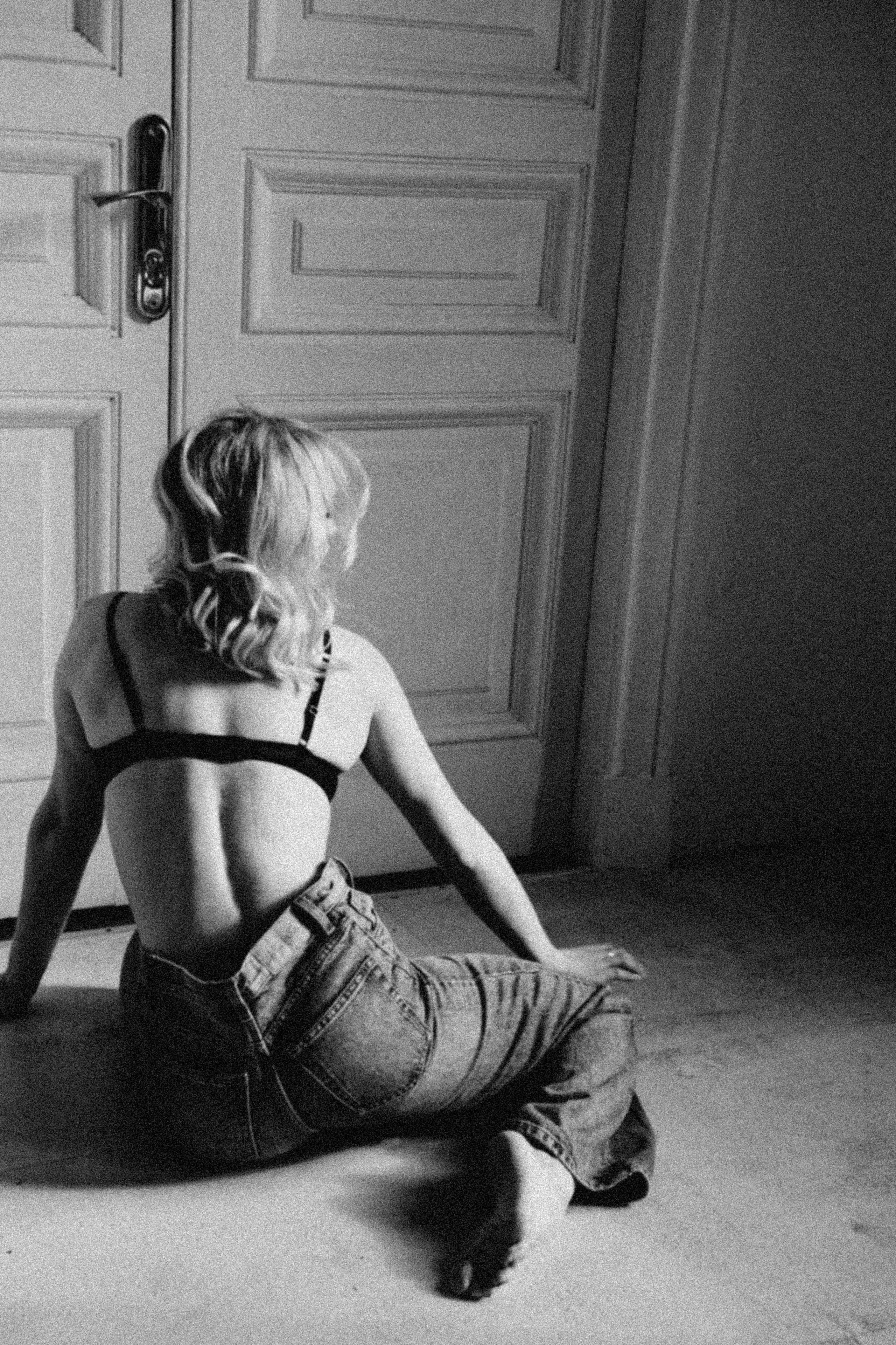 Студийная. Профессиональный фотограф, Санкт-Петербург — Виктория Богомолова