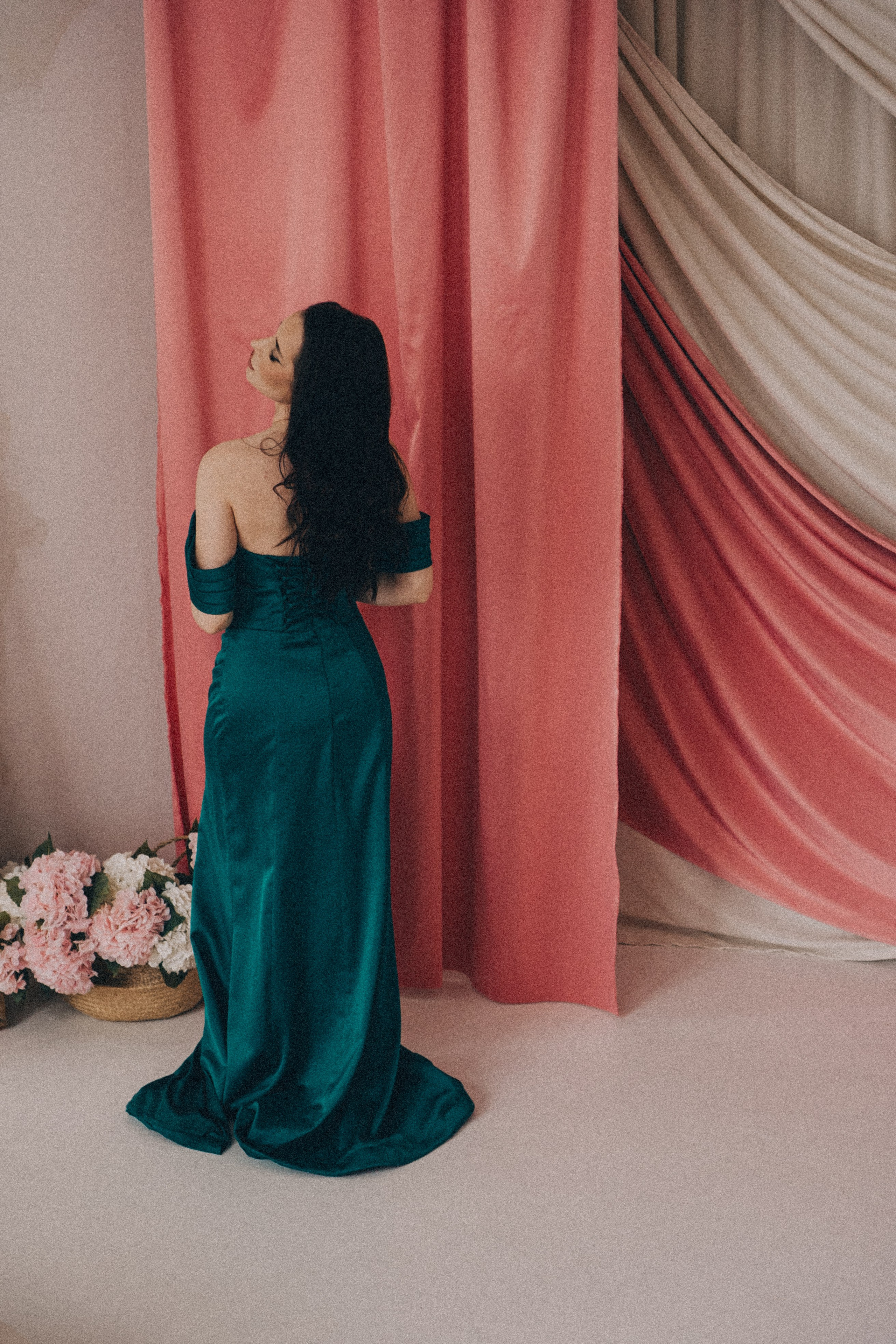 Весенняя. Профессиональный фотограф, Санкт-Петербург — Виктория Богомолова