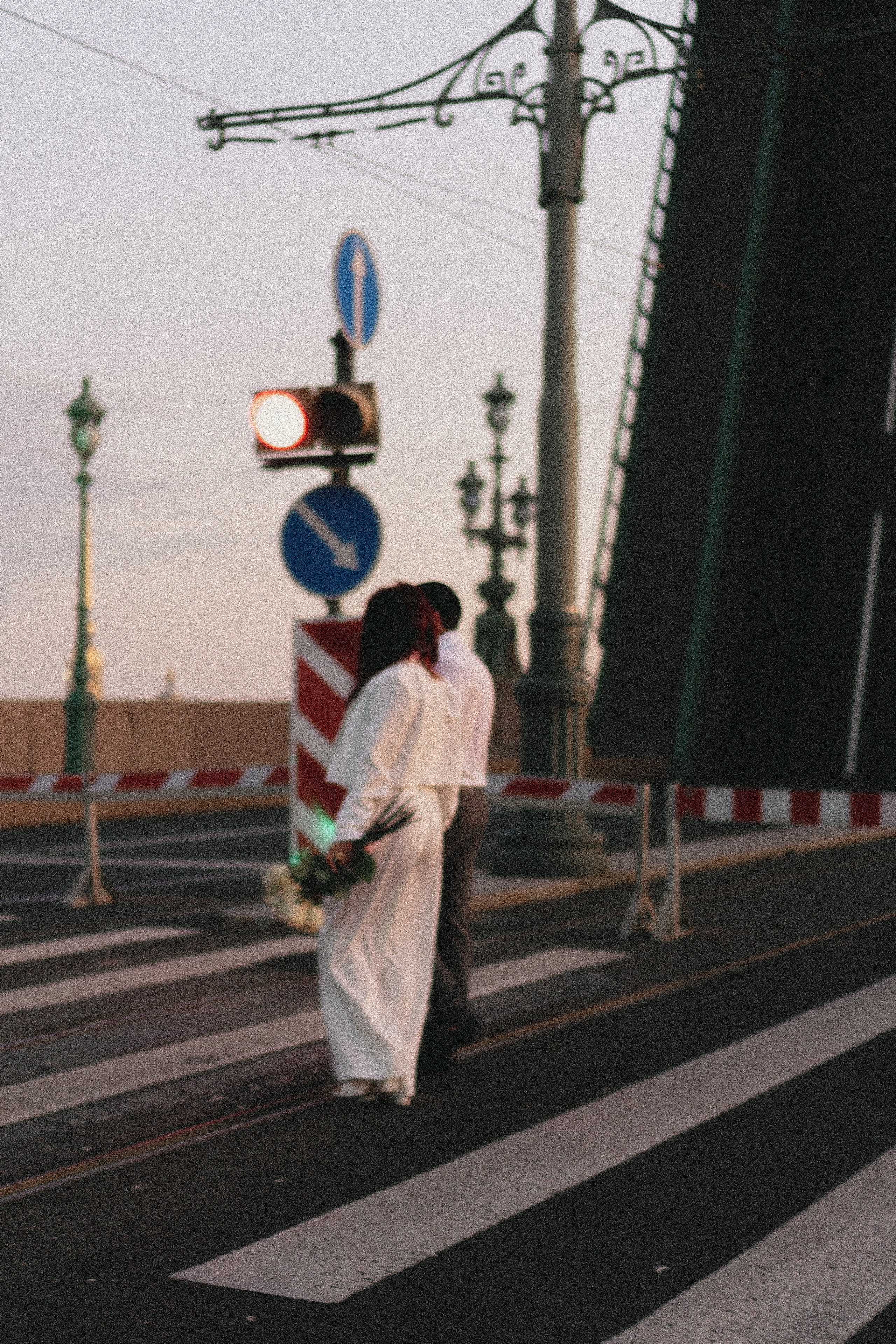 РАССВЕТНАЯ ИСТОРИЯ. Профессиональный фотограф, Санкт-Петербург — Виктория Богомолова