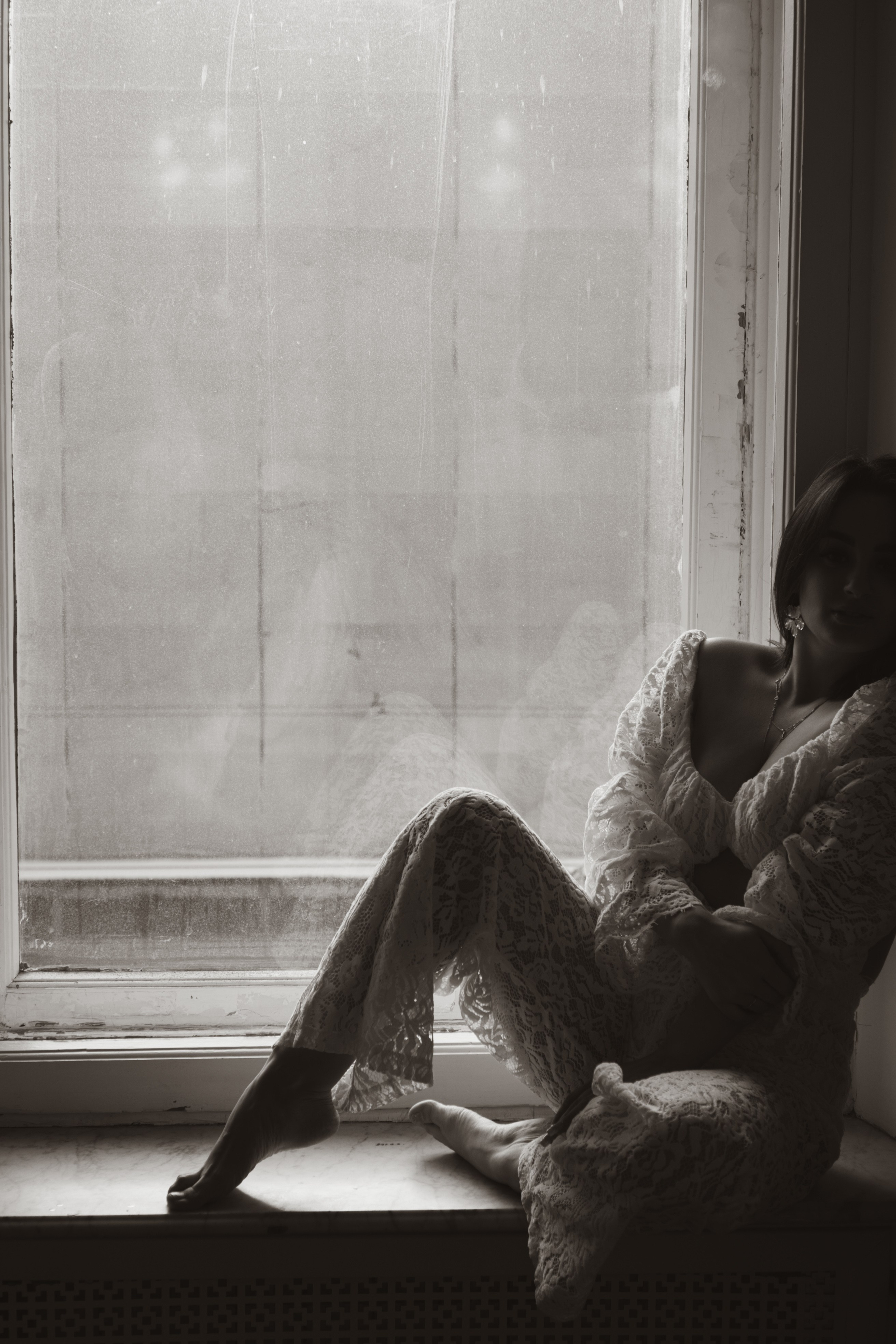 Студийная. Профессиональный фотограф, Санкт-Петербург — Виктория Богомолова