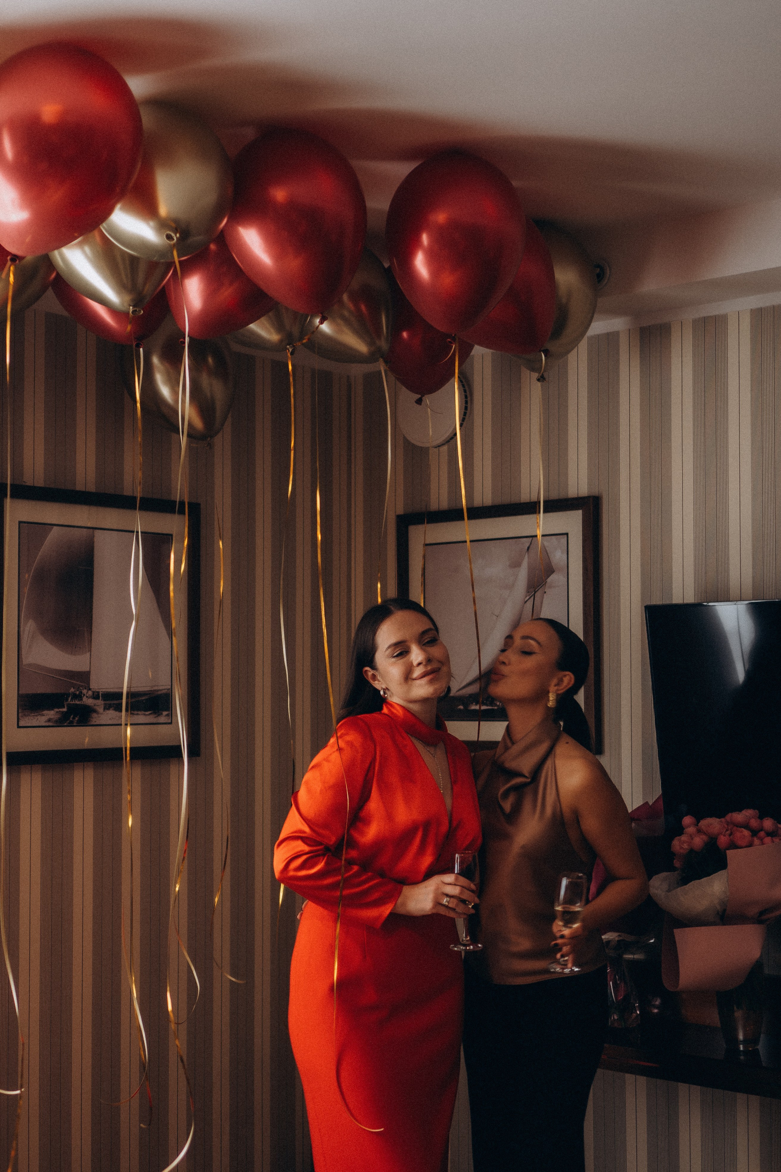 ДЕНЬ РОЖДЕНИЯ. Профессиональный фотограф, Санкт-Петербург — Виктория Богомолова