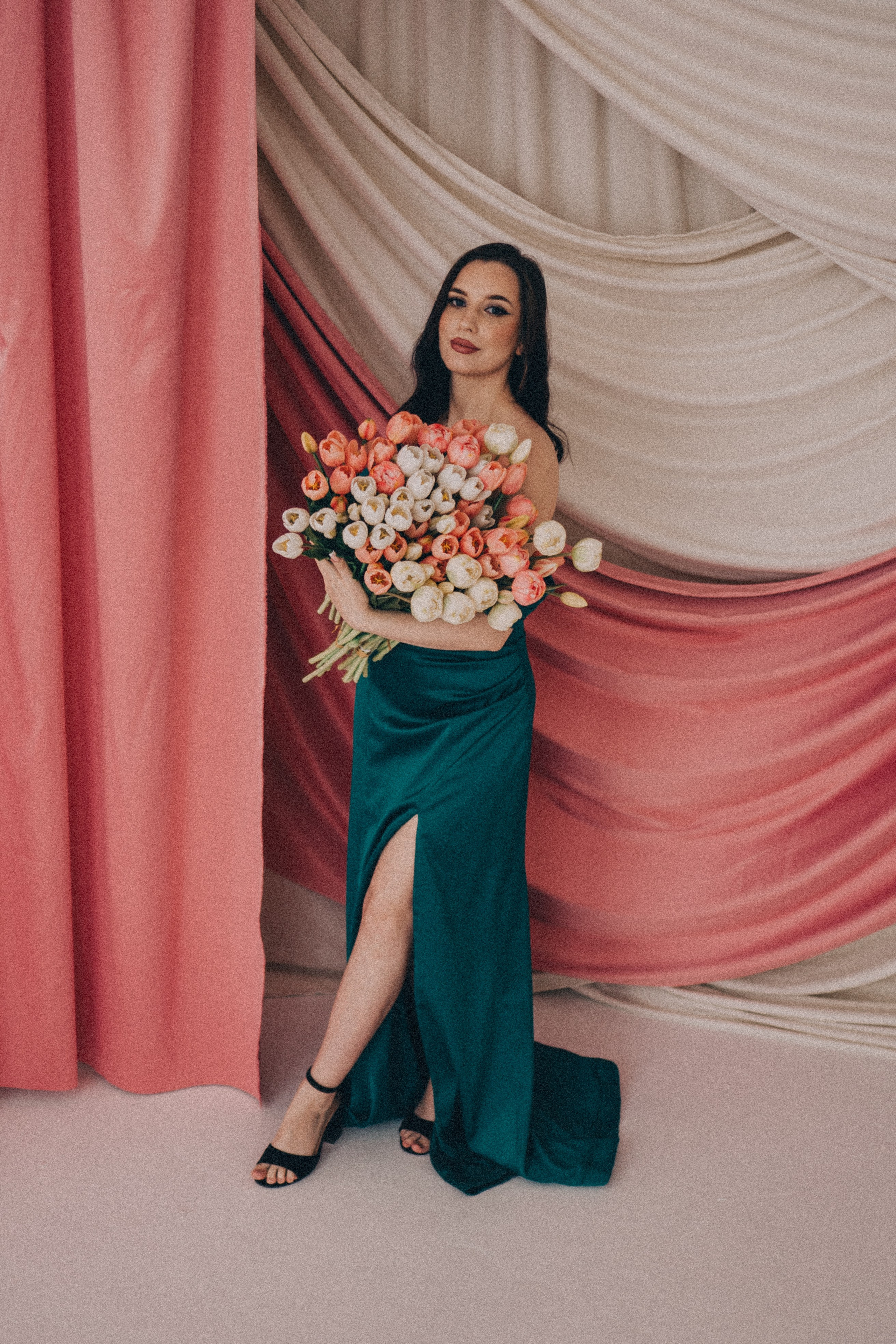 Весенняя. Профессиональный фотограф, Санкт-Петербург — Виктория Богомолова