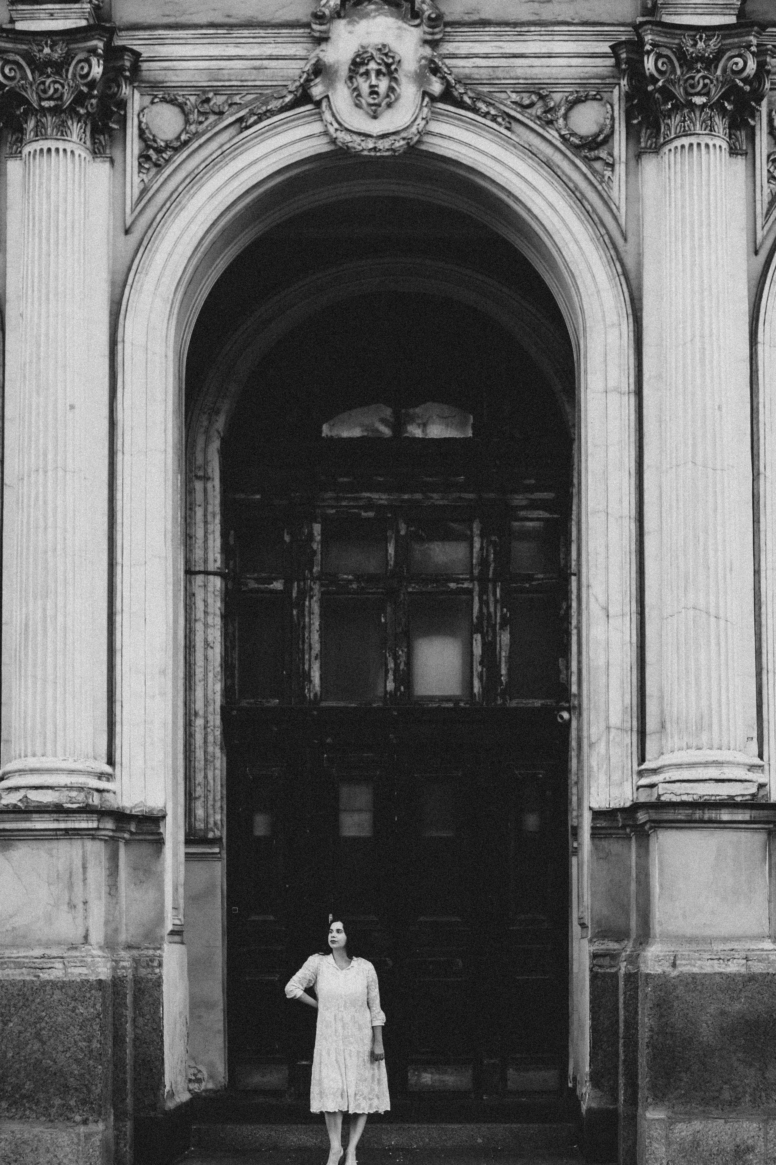 РАССВЕТ С РАЗВОДНЫМИ МОСТАМИ. Профессиональный фотограф, Санкт-Петербург — Виктория Богомолова