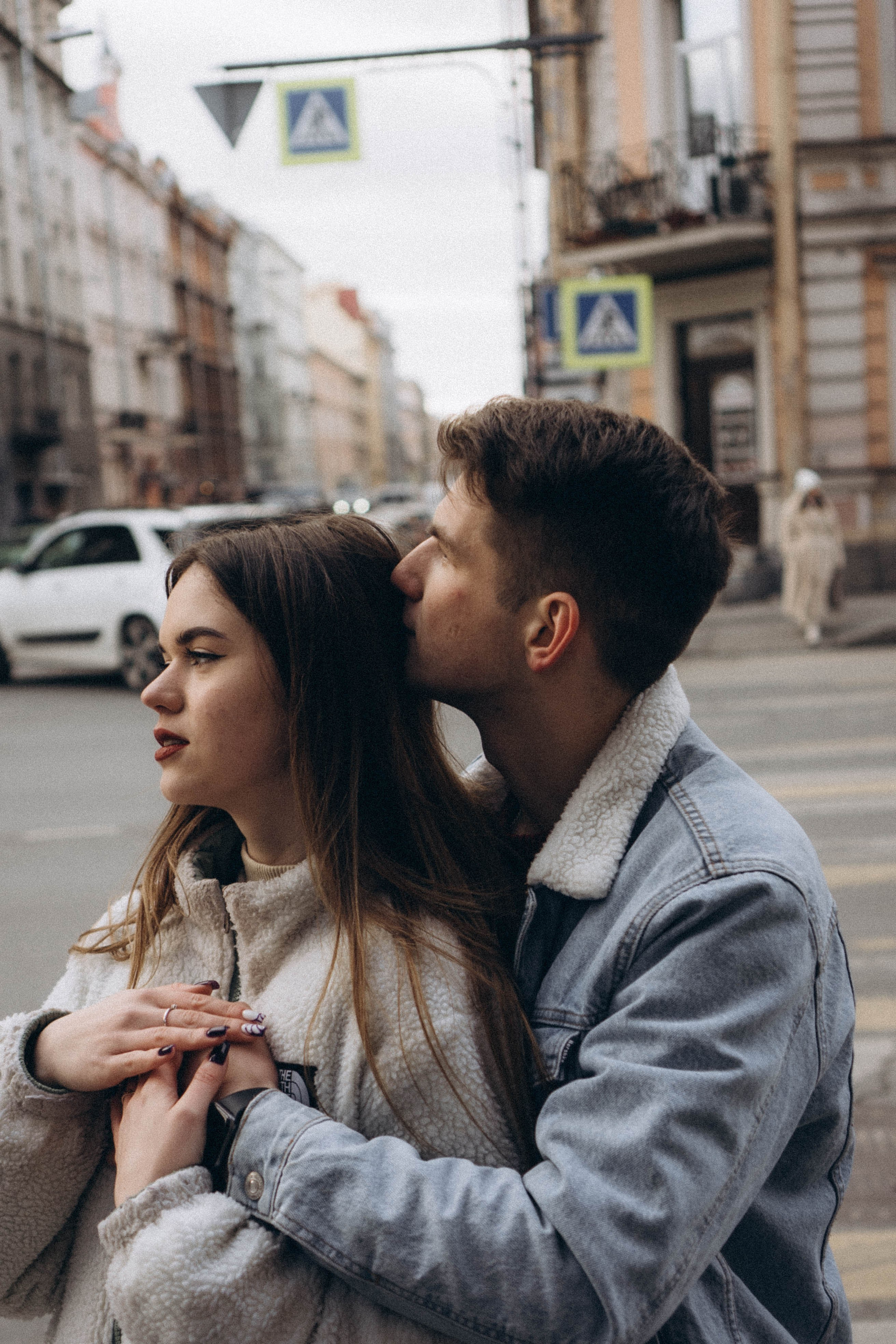 Прогулочная. Профессиональный фотограф, Санкт-Петербург — Виктория Богомолова
