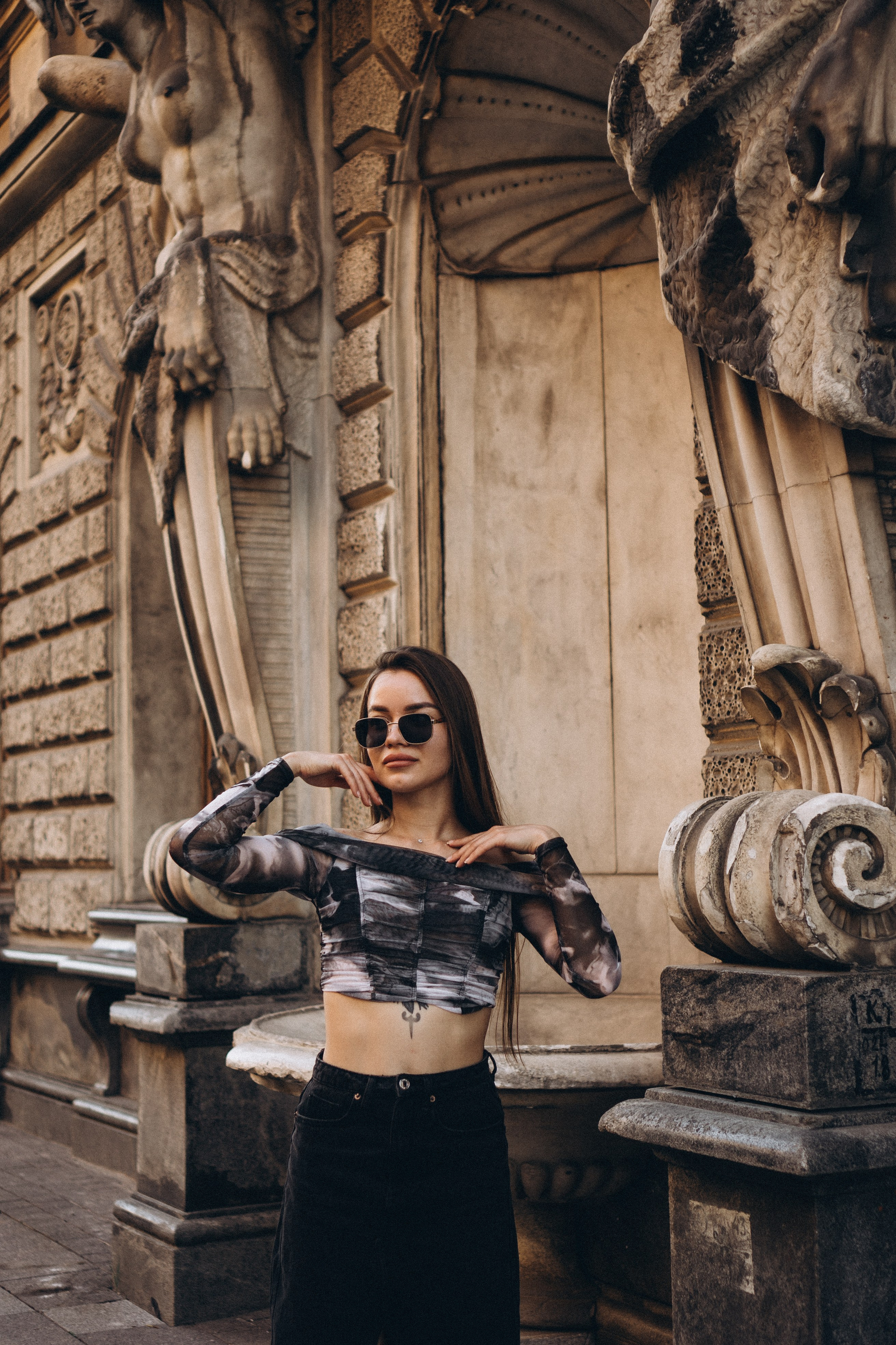 ПРОГУЛКА ПО САНКТ-ПЕТЕРБУРГУ. Профессиональный фотограф, Санкт-Петербург — Виктория Богомолова