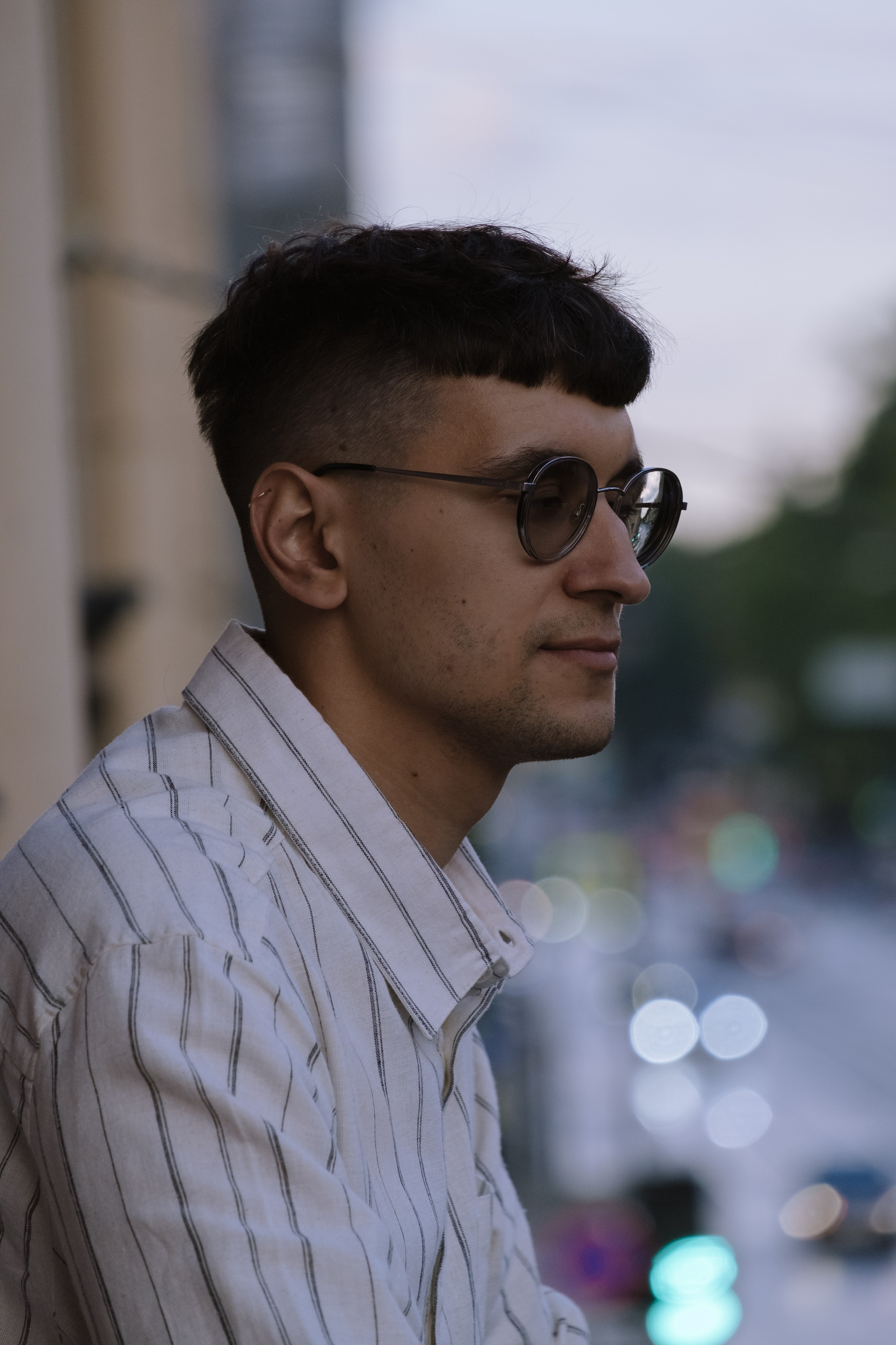 ЛЮБОВЬ В ИЮНЕ. Профессиональный фотограф, Санкт-Петербург — Виктория Богомолова