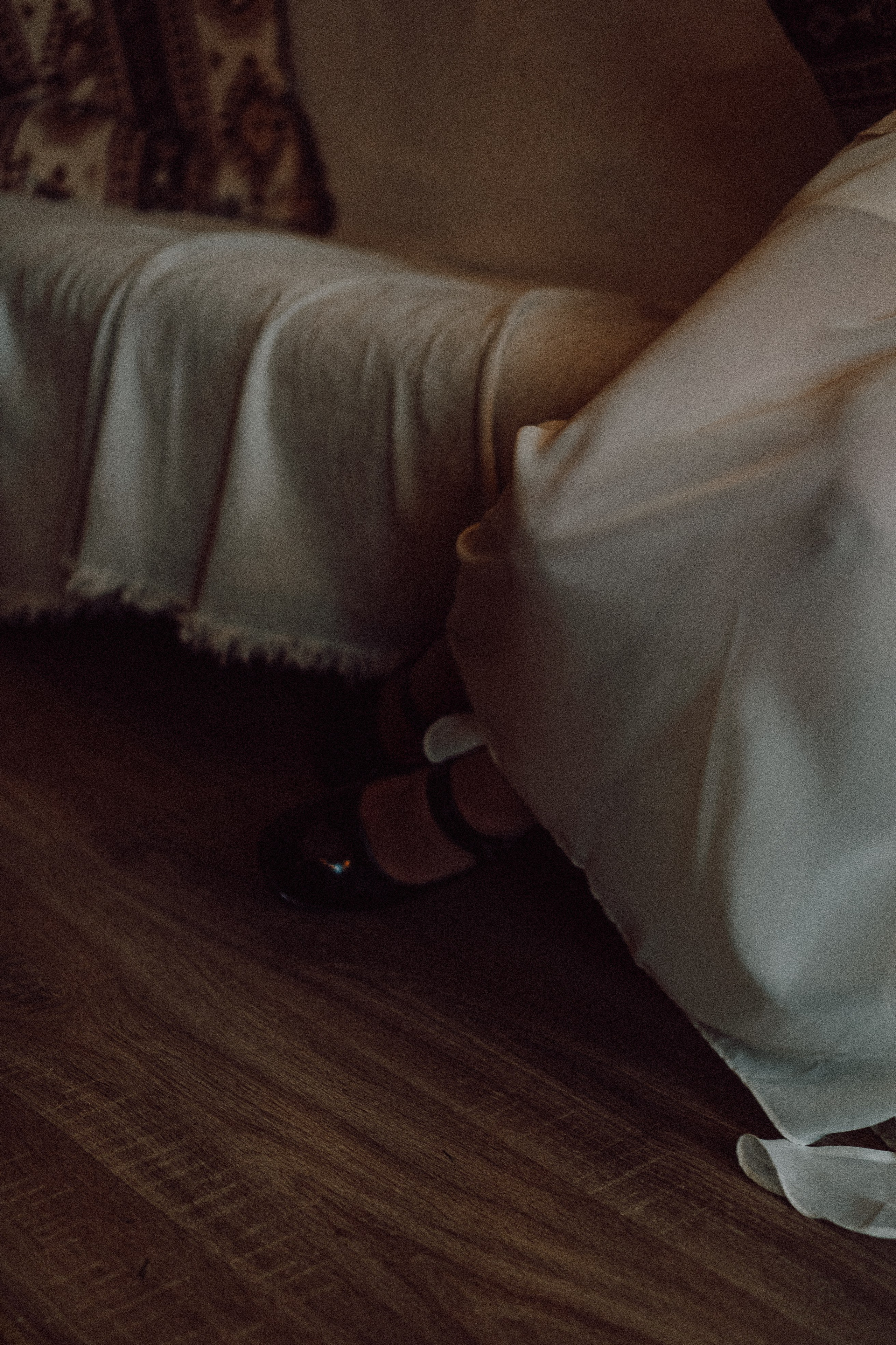 Новогодний стиль вдвоем. Профессиональный фотограф, Санкт-Петербург — Виктория Богомолова