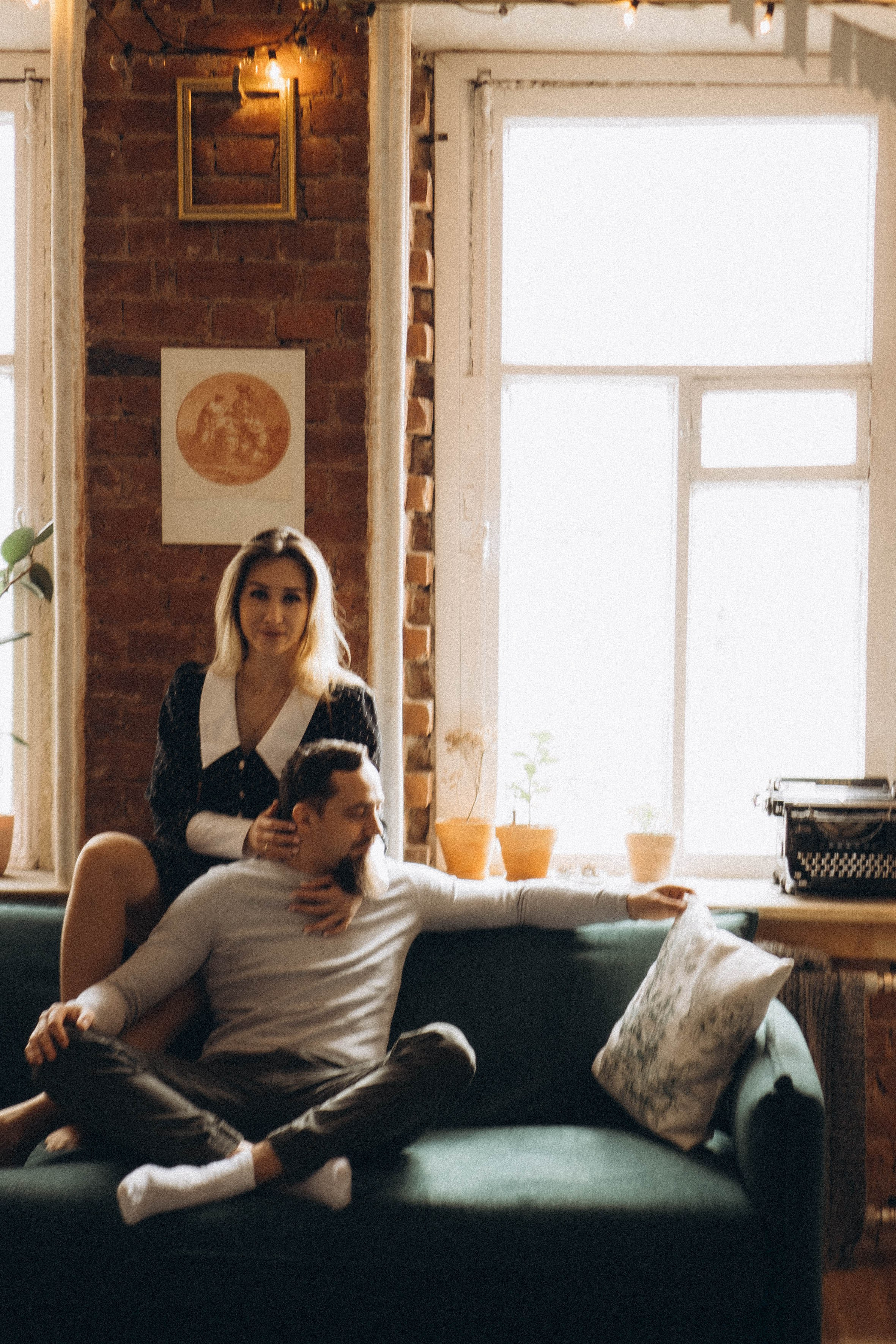 Любовь. Профессиональный фотограф, Санкт-Петербург — Виктория Богомолова