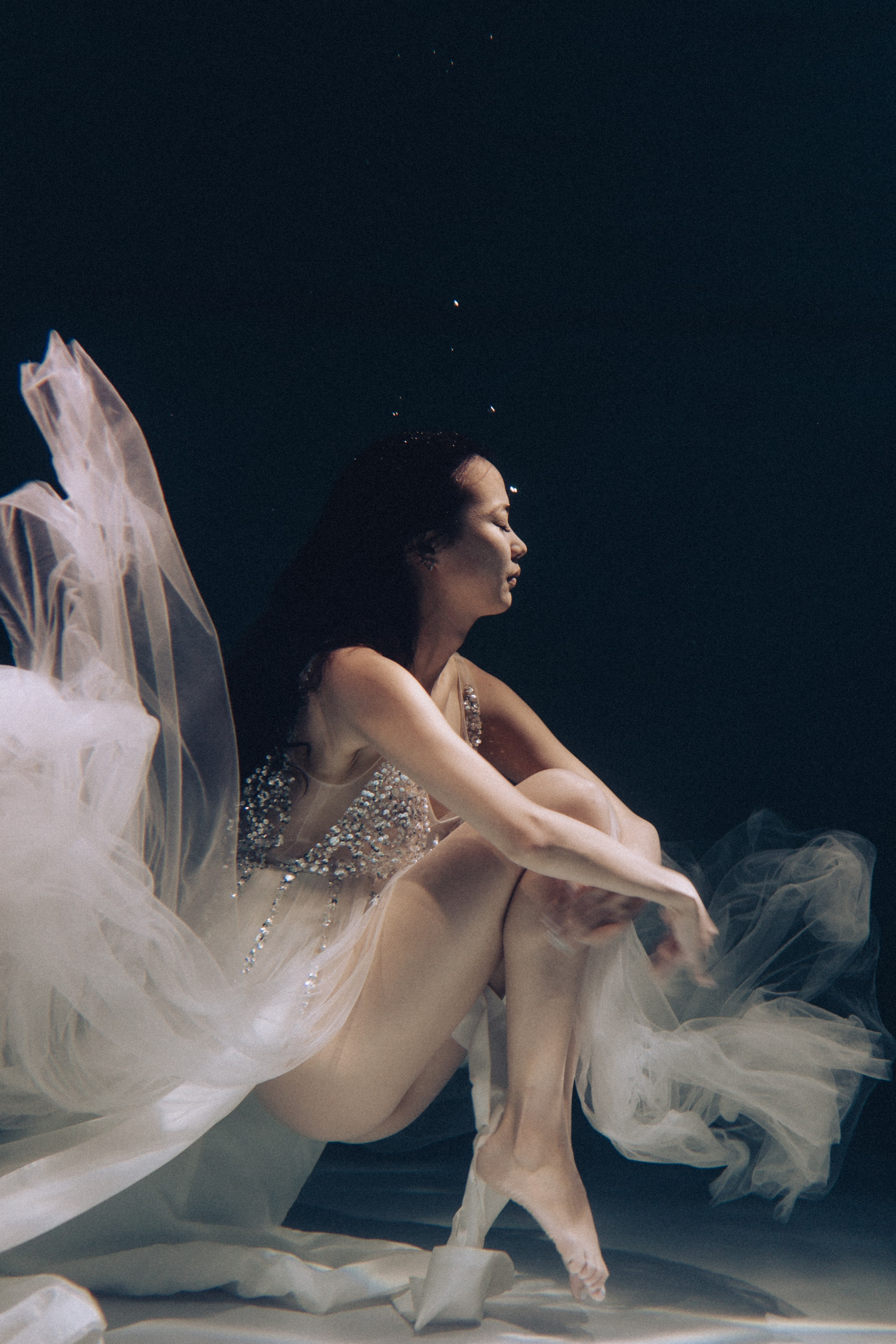 ФОТОСЕСИСИЯ В БАССЕЙНЕ. Профессиональный фотограф, Санкт-Петербург — Виктория Богомолова