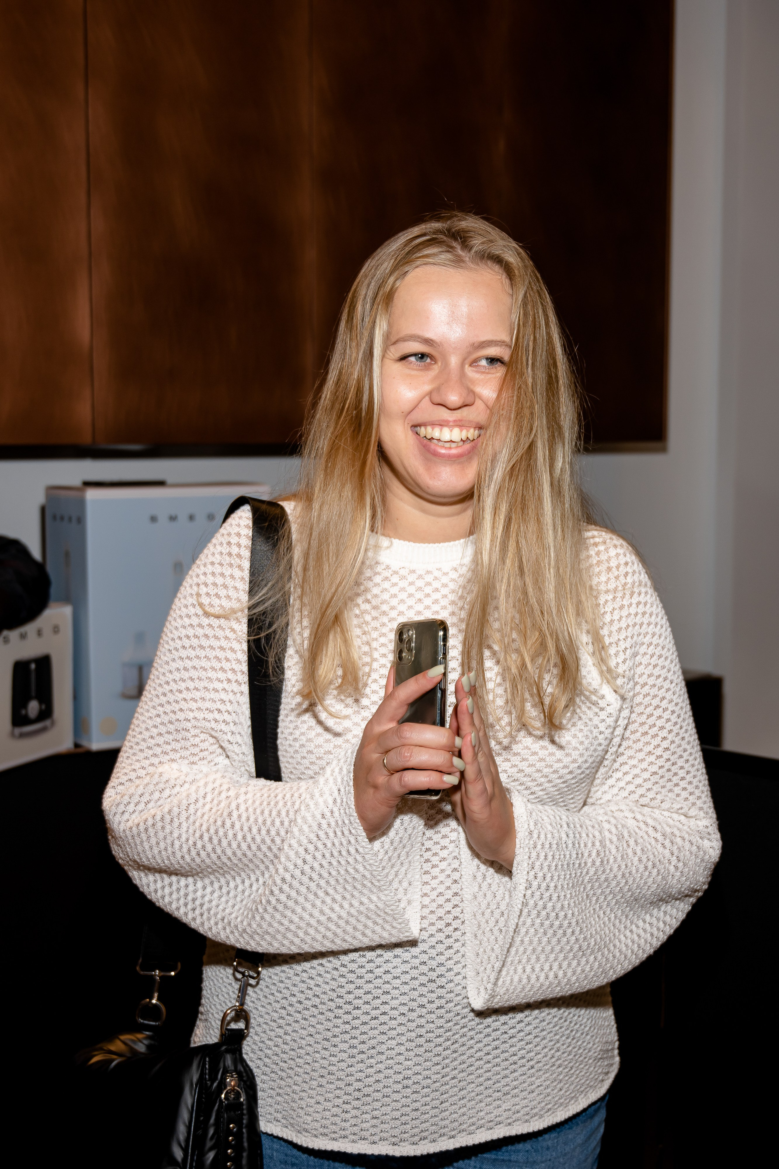 Valcucine | Открытие шоурума. Портфолио