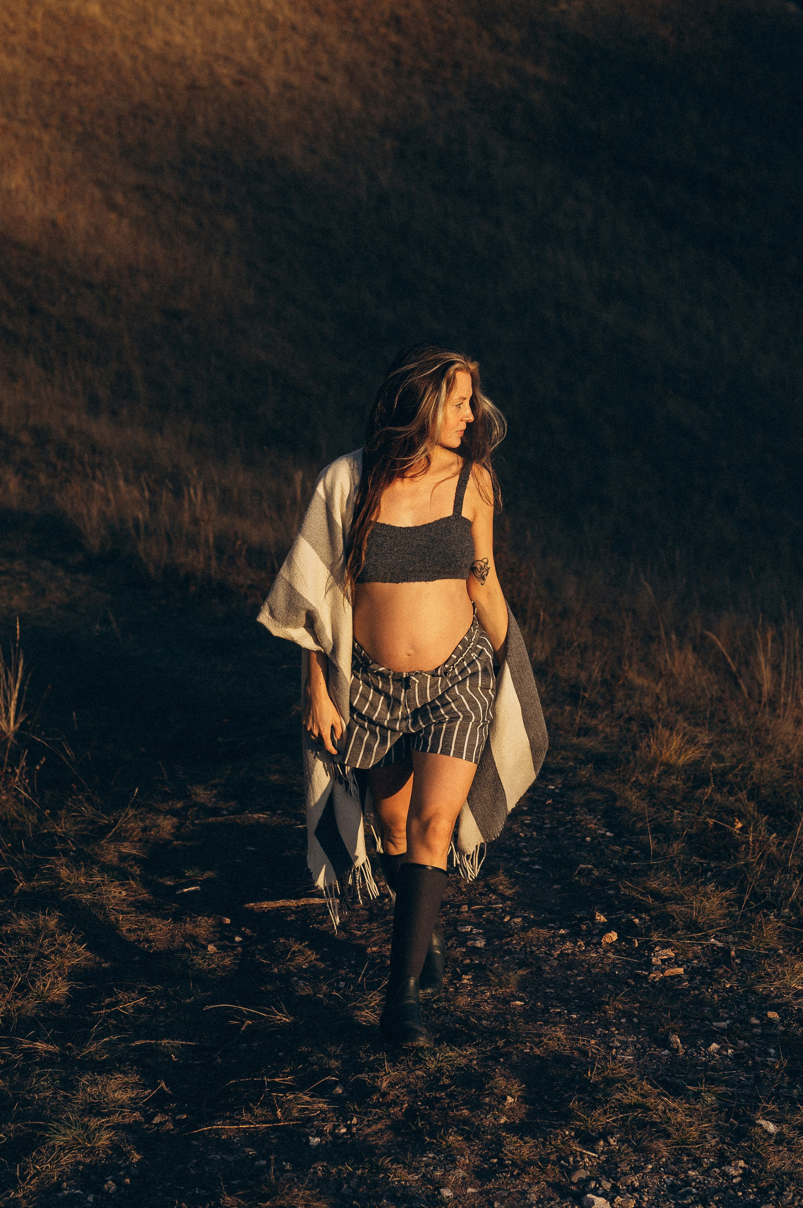 Даша. Семейный и свадебный фотограф в Красноярске Садкеева Юлия