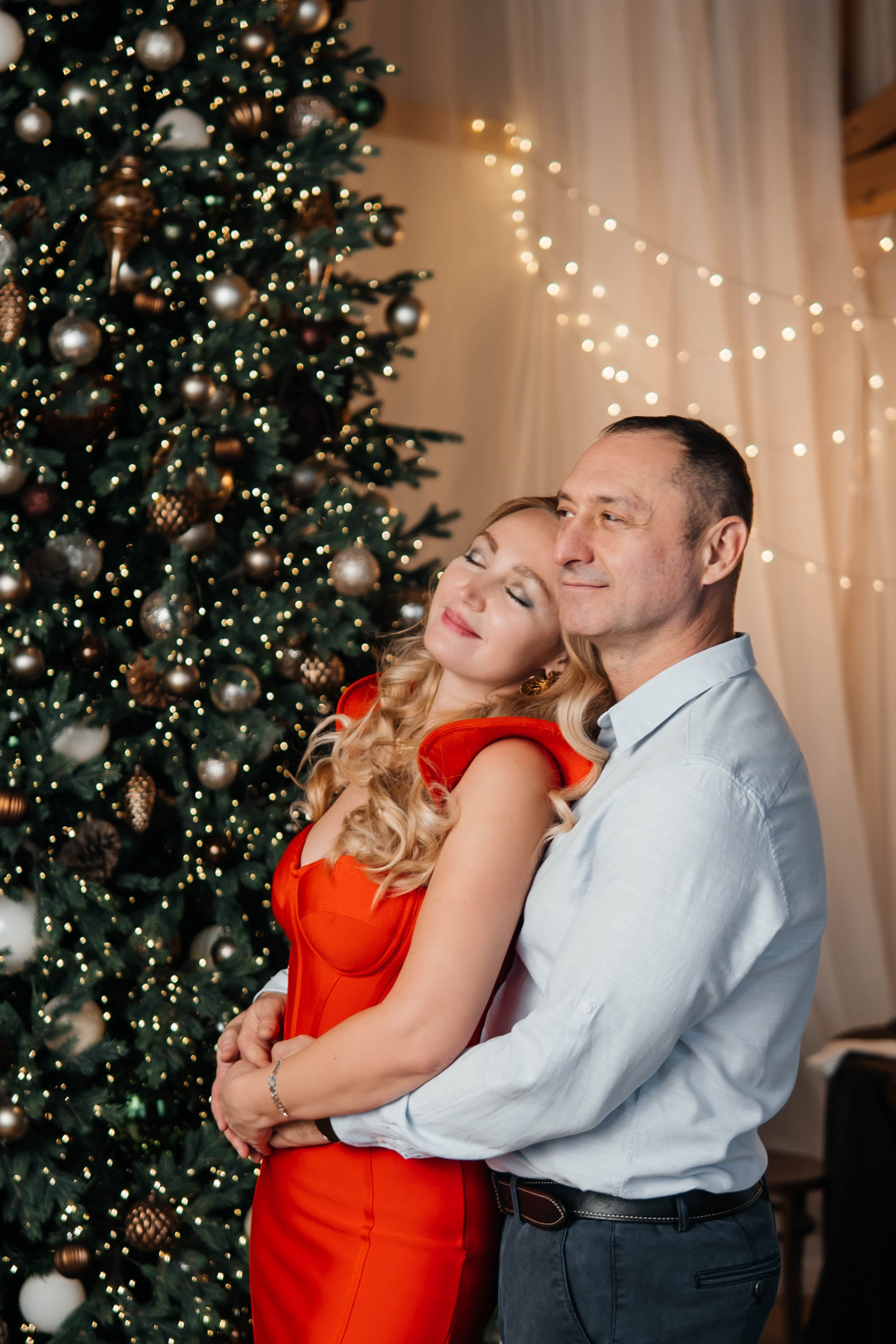 Семья Лапиковых. Главная страница