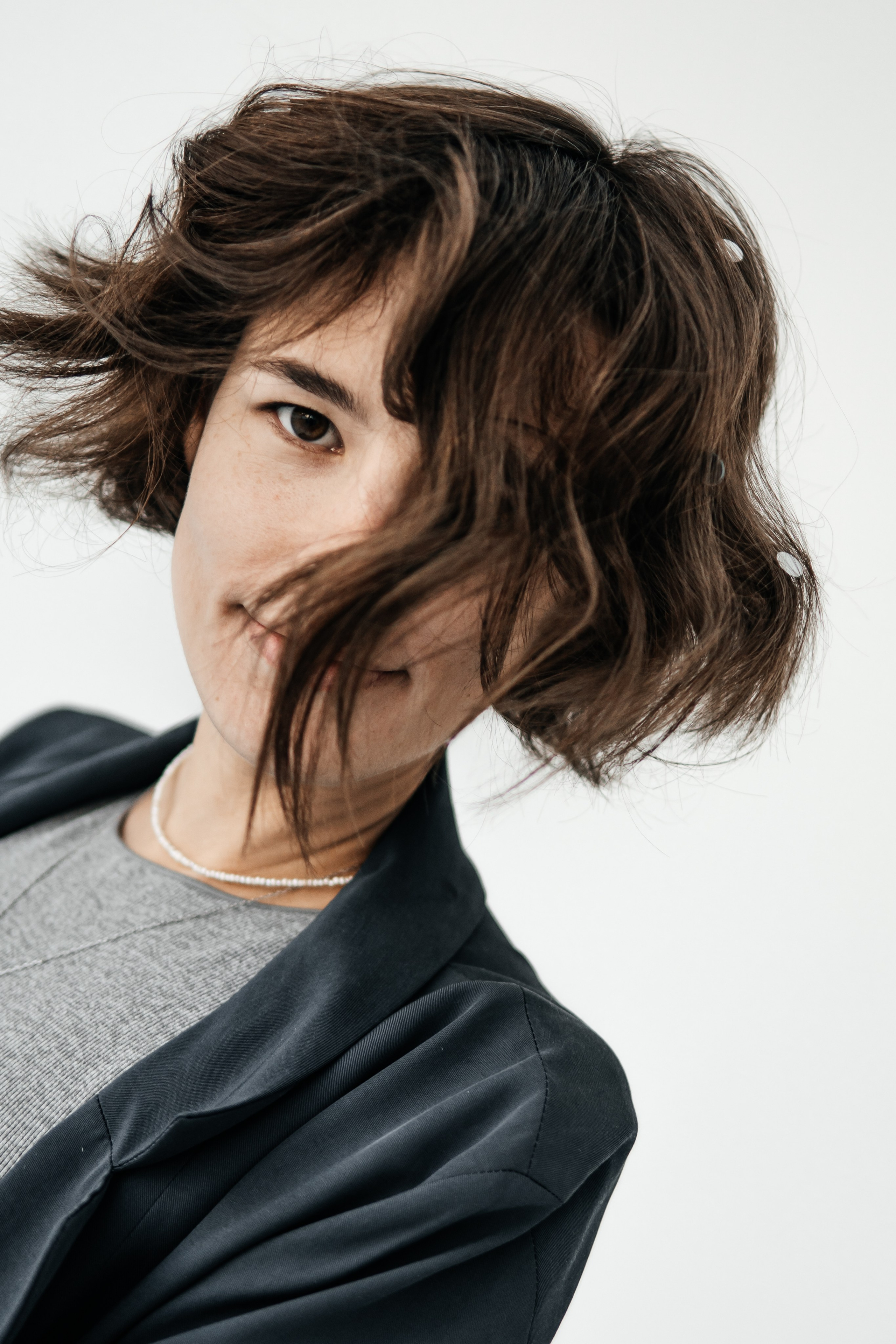 HB-day, Valya. Главная страница