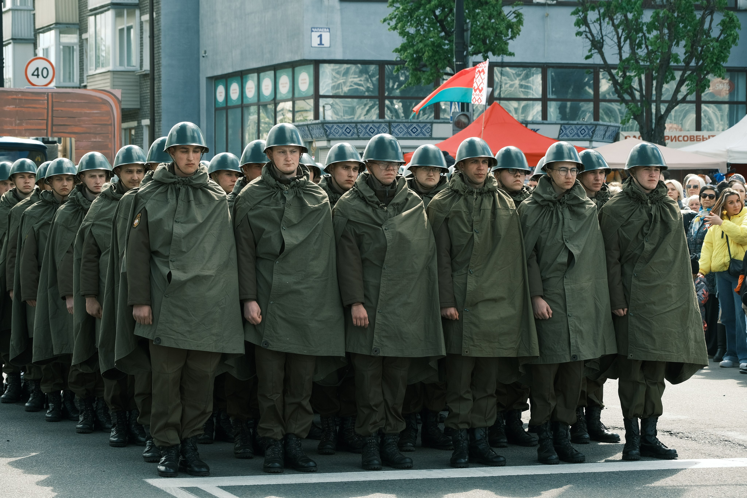 9 Мая / Борисов. Https://www.instagram.com/paparrazzio