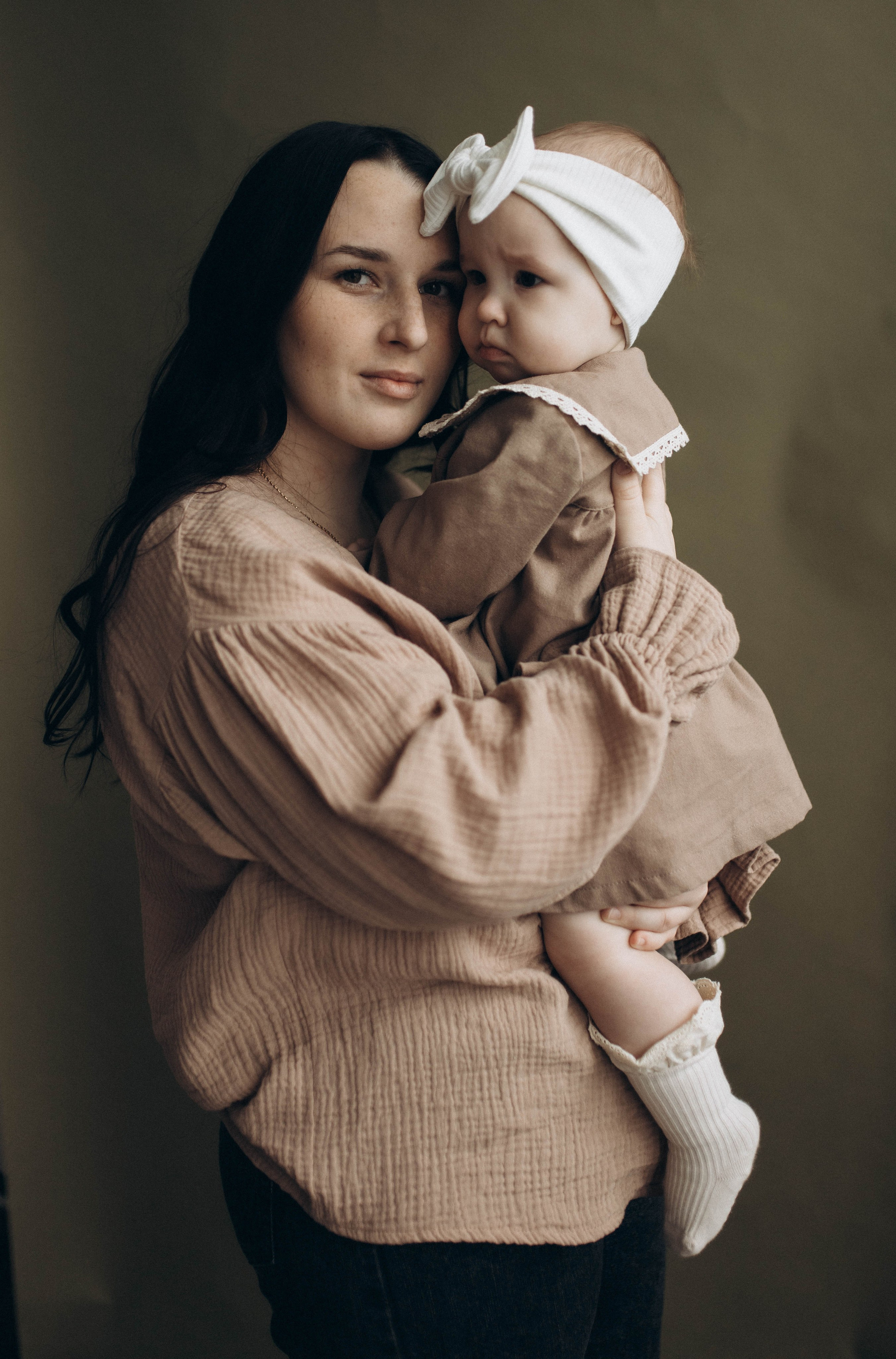 Алина и Есения. Миронова Анастасия