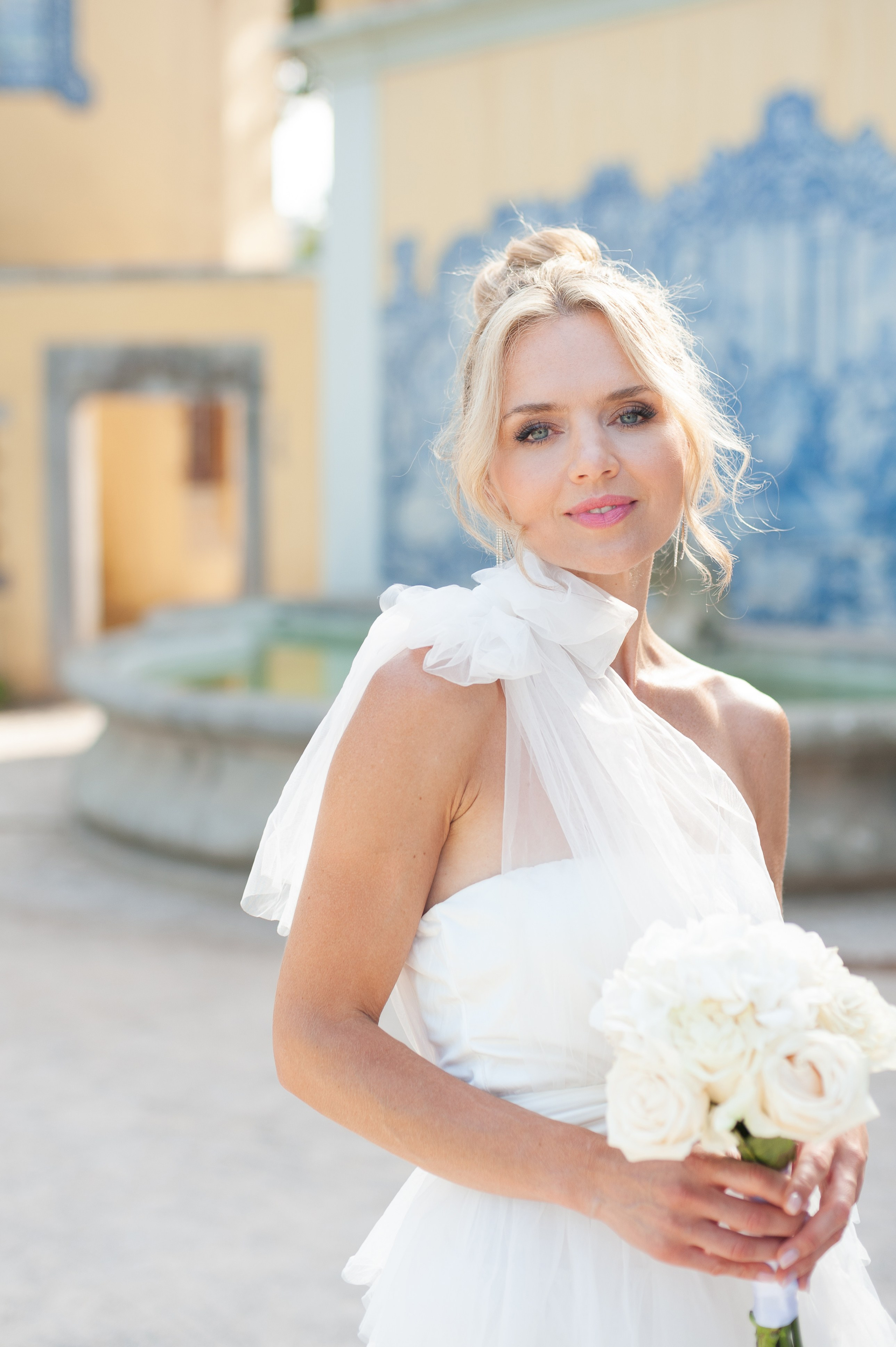 Bride. Свадебный и женский фотограф в Лиссабоне Яковлева Ольга