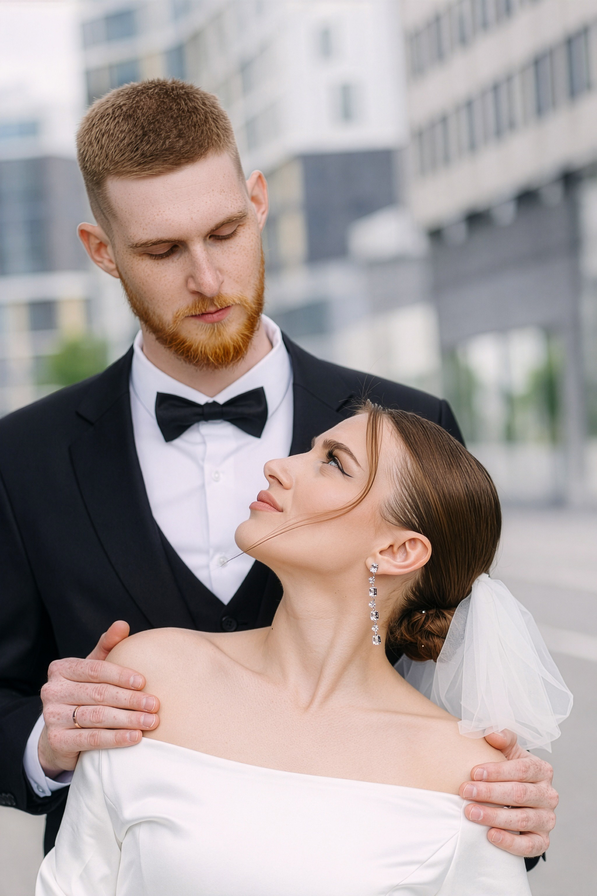 Свадебный фотограф в Екатеринбурге — Свадьба Андрея и Татьяны. Фотограф Дмитрий Судаков — Свадебная и репортажная съемка в Екатеринбурге и Москве