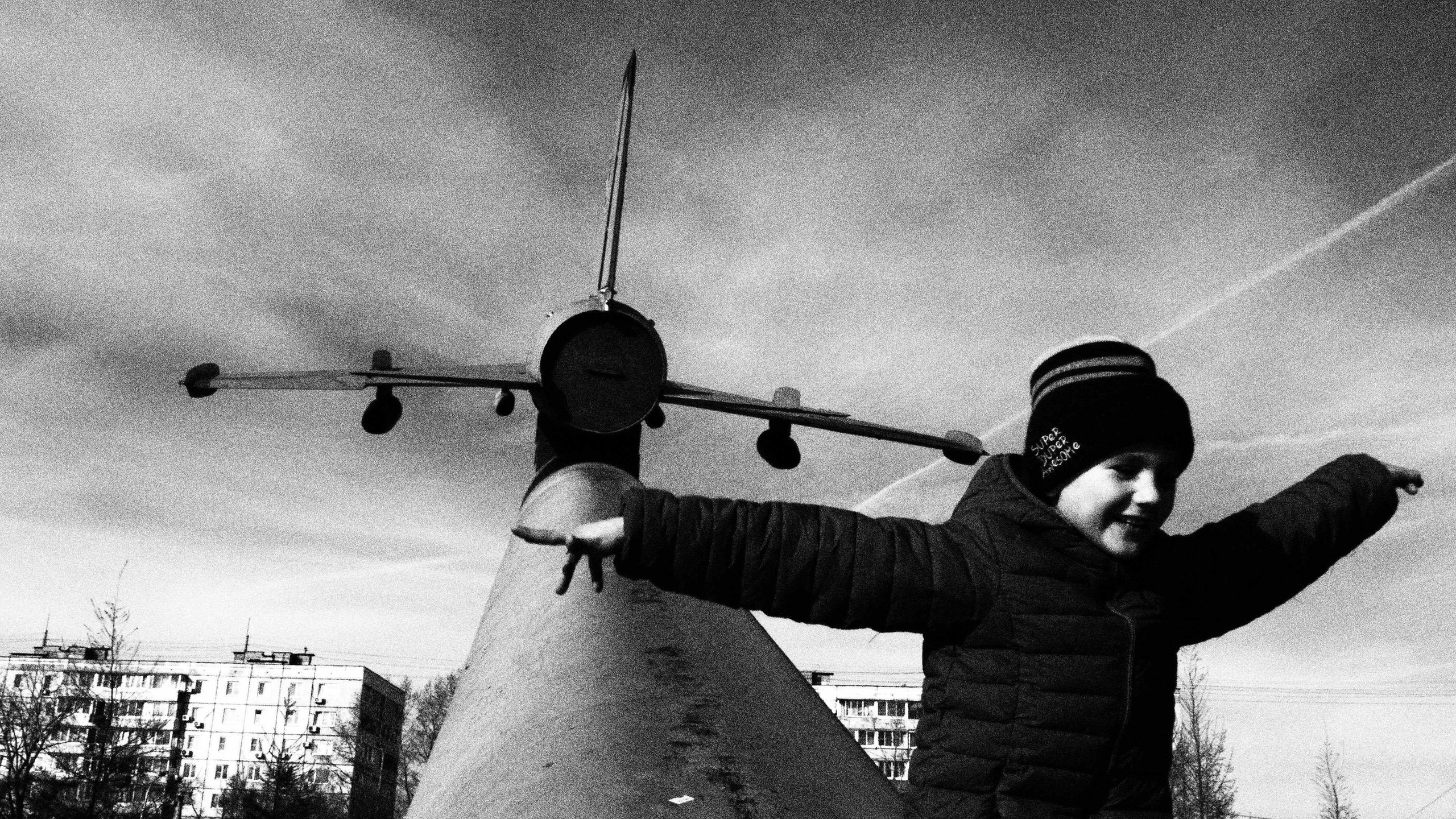 Khabarovsk. Фотограф Хабаровск София Кузнецова