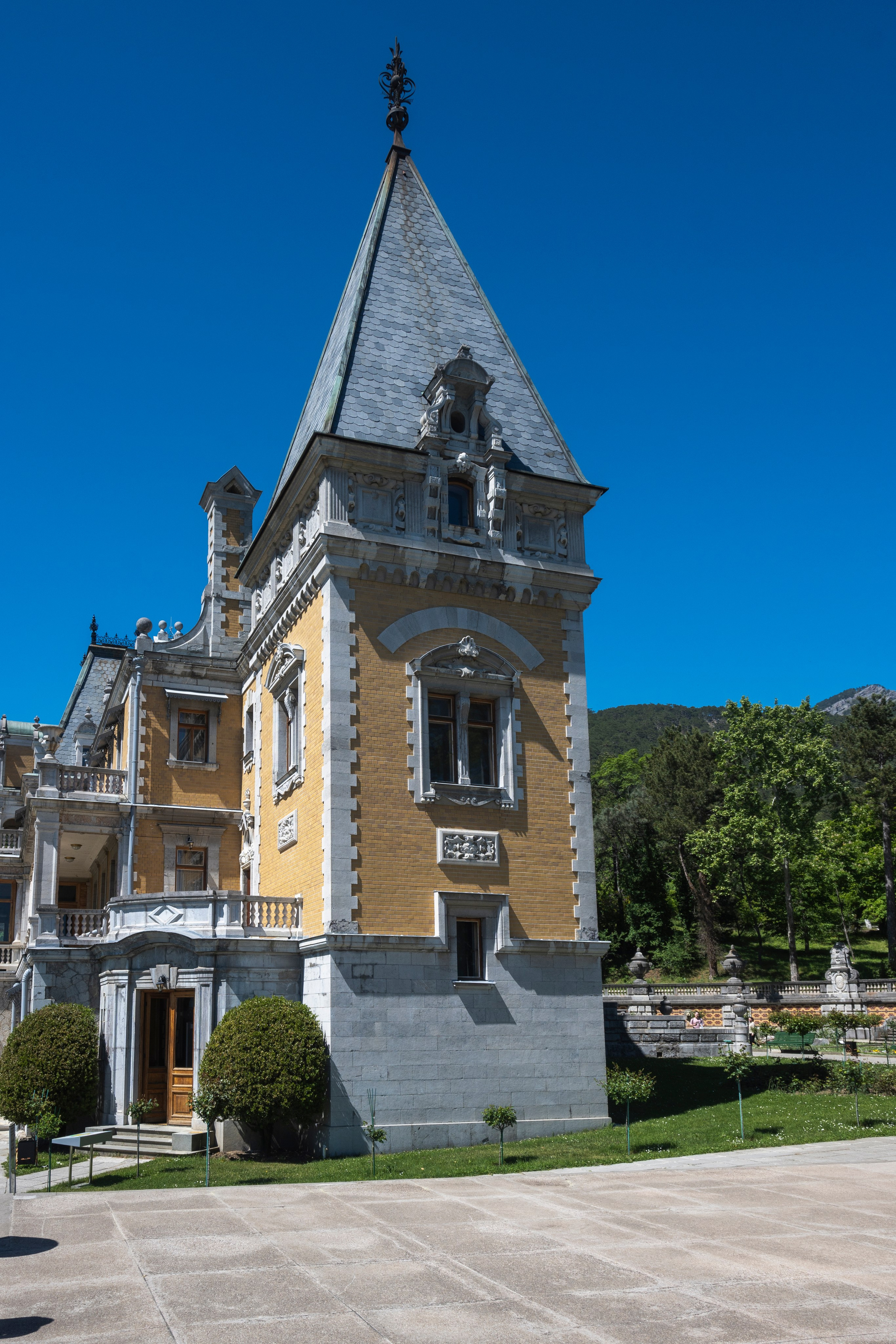 Крым май 2022. Фотограф Роман Адлер