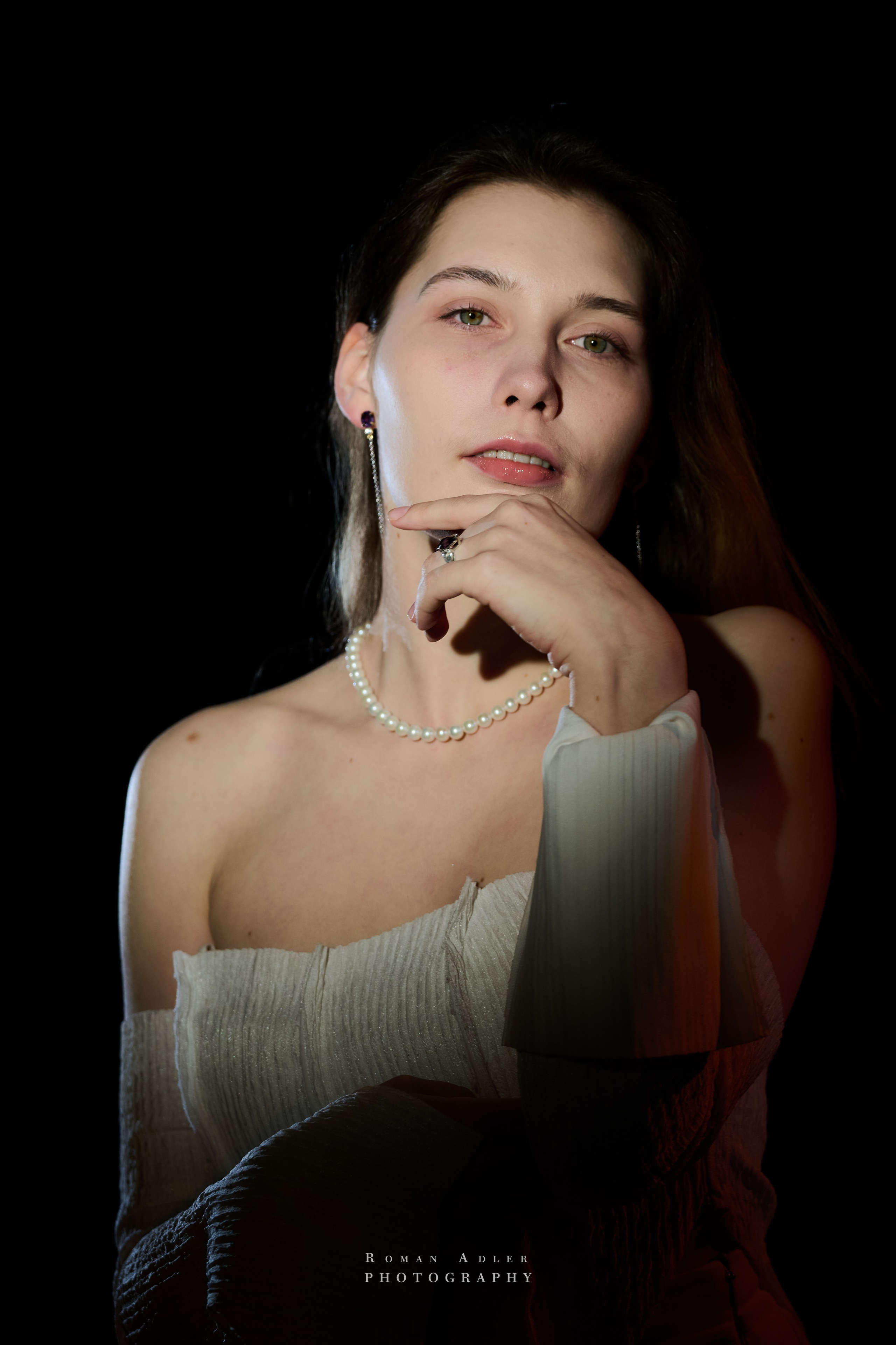 Фотодень с Тапакофф. Фотограф Роман Адлер