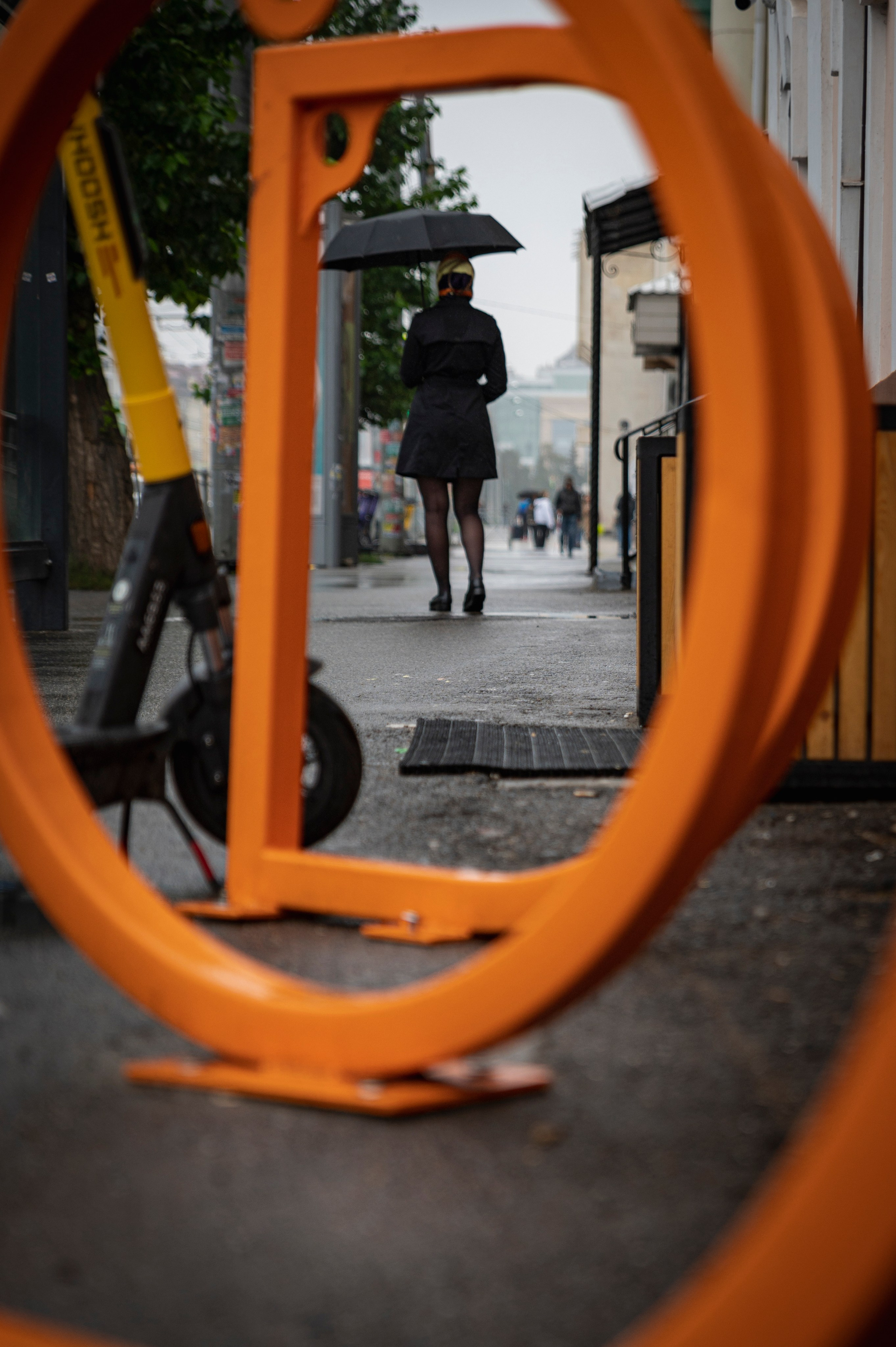 Казань. Сентябрь 2022. Фотограф Роман Адлер