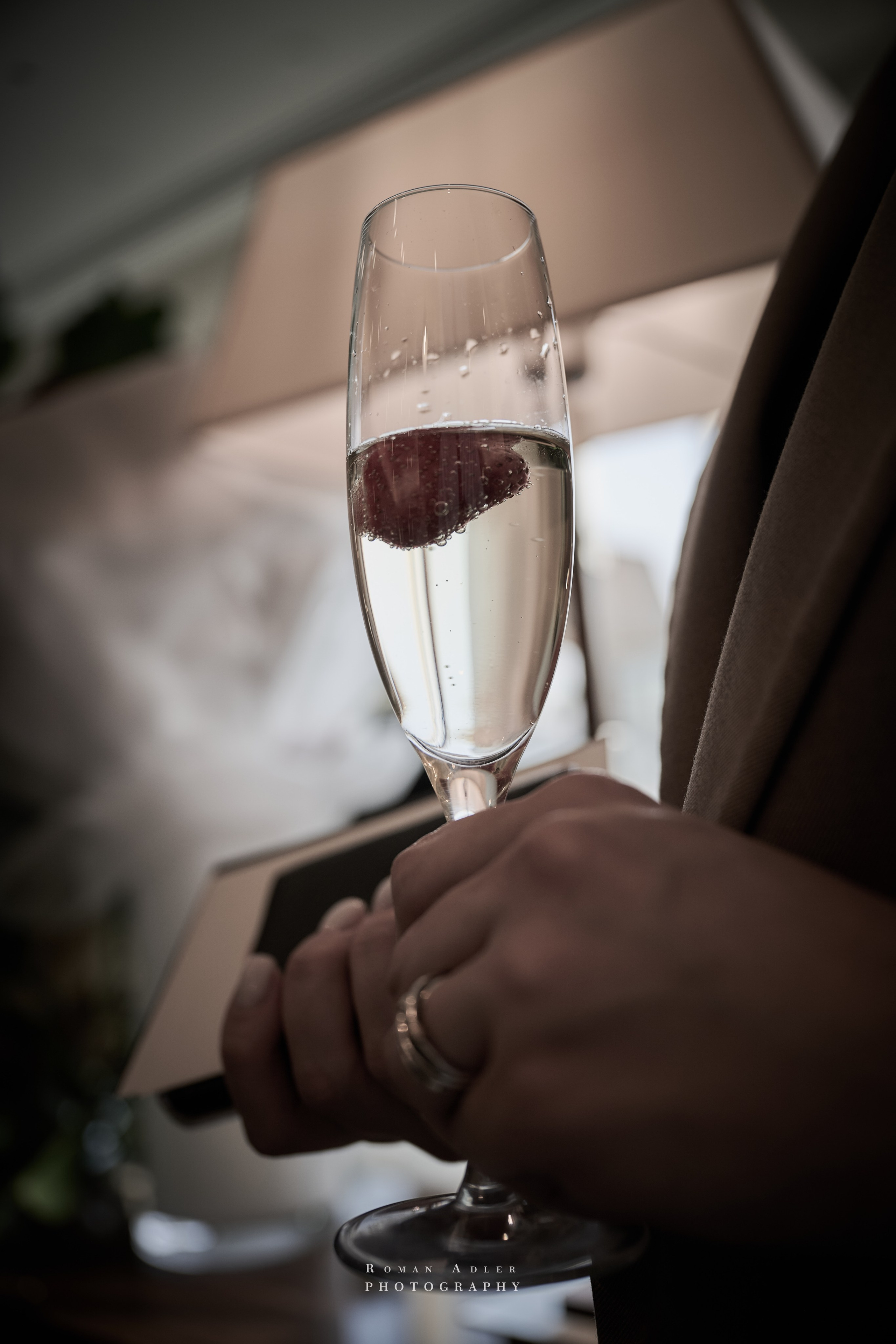 Культурные Встречи (Hotel Continental). Фотограф Роман Адлер