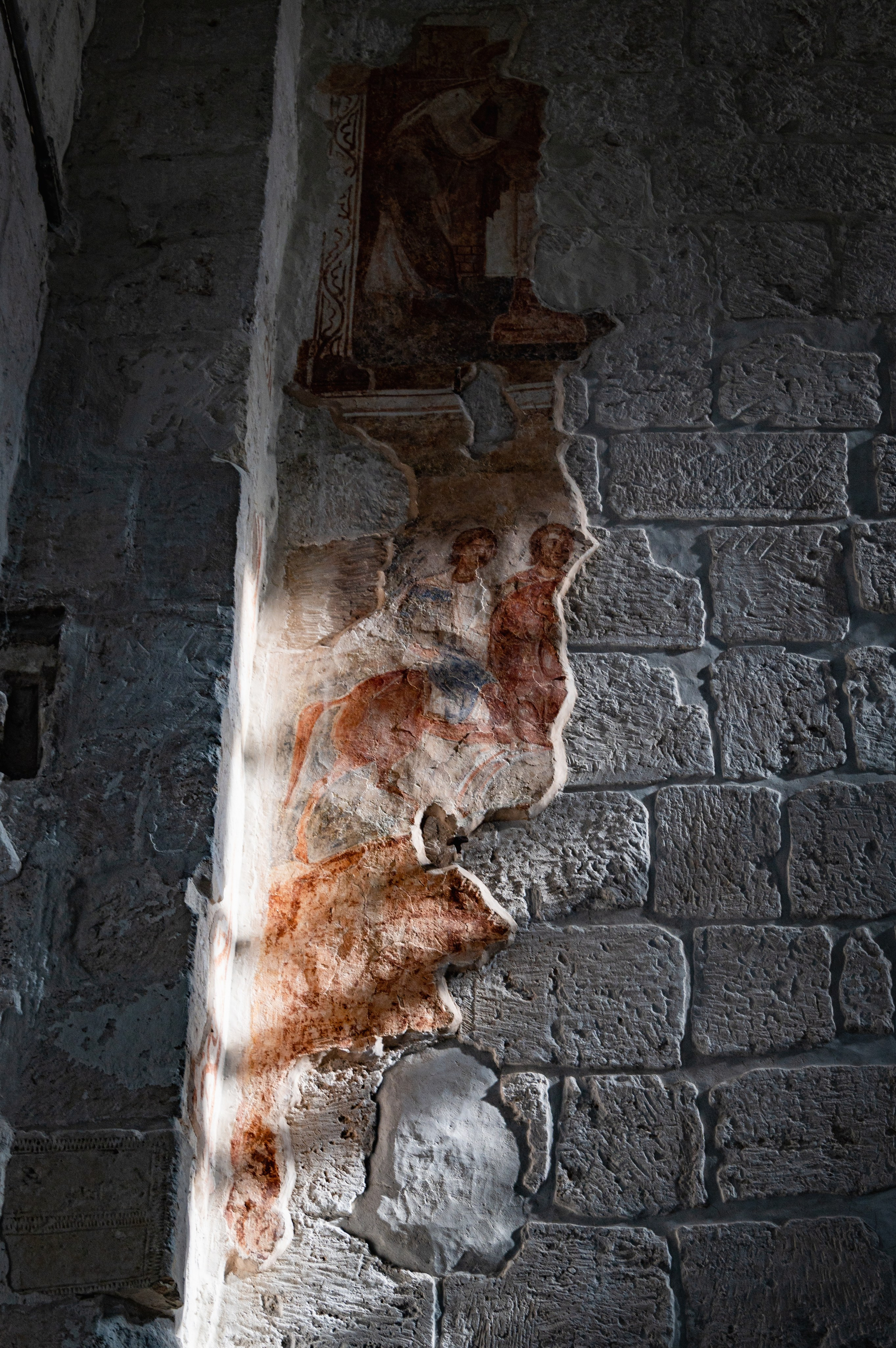 Суздаль. Май 2023. Фотограф Роман Адлер