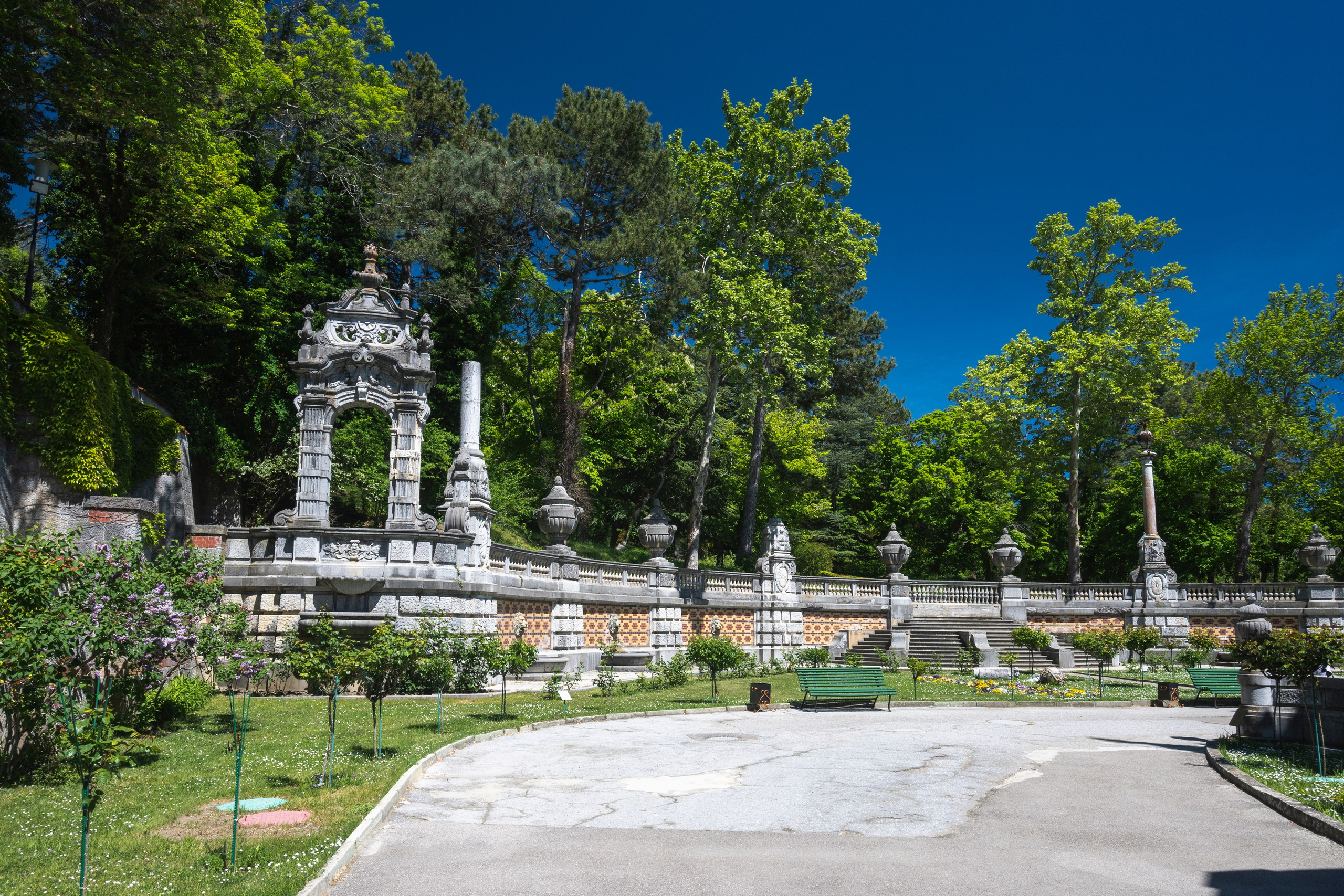 Крым май 2022. Фотограф Роман Адлер