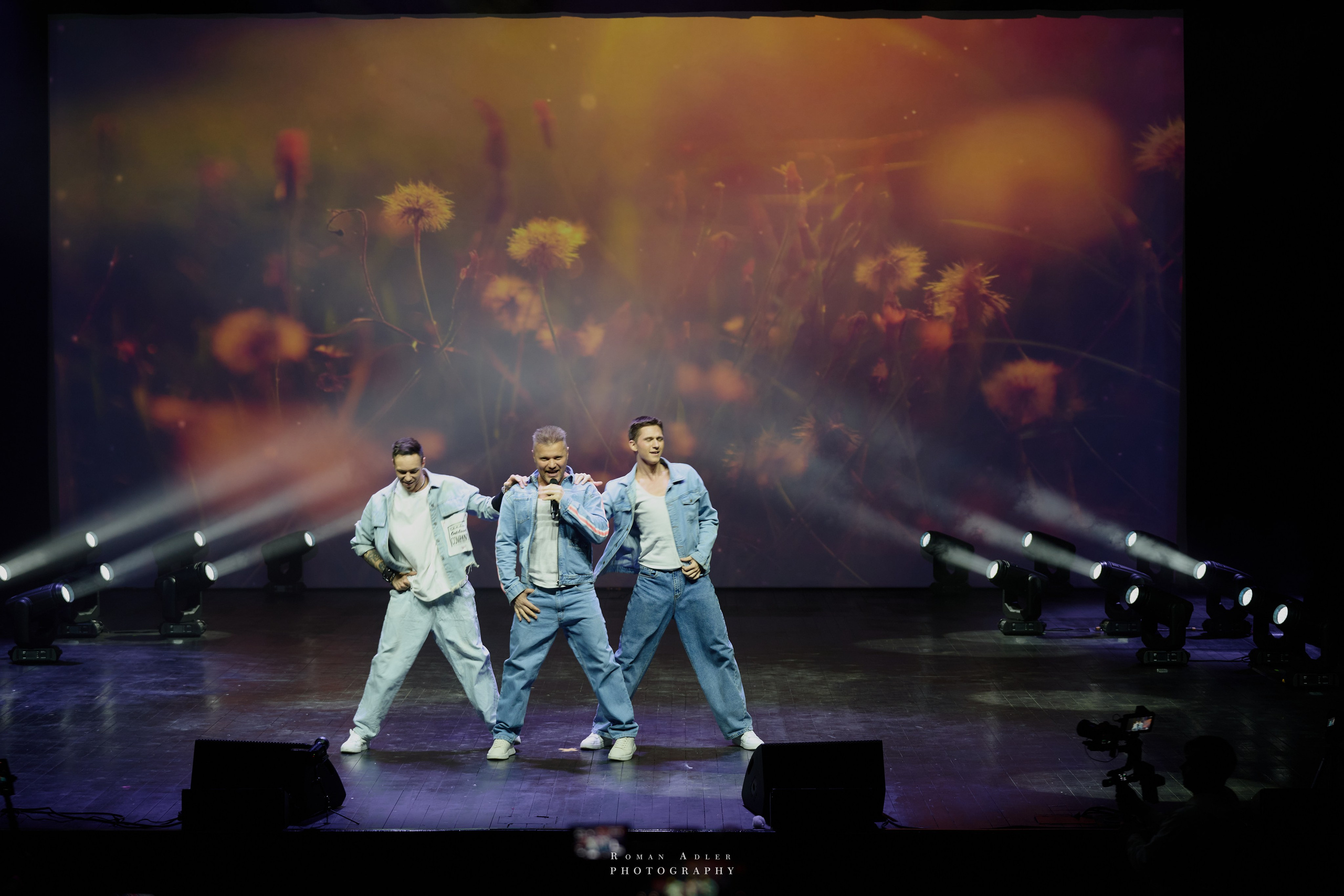 Bloggers Music Awards 2025. Фотограф Роман Адлер