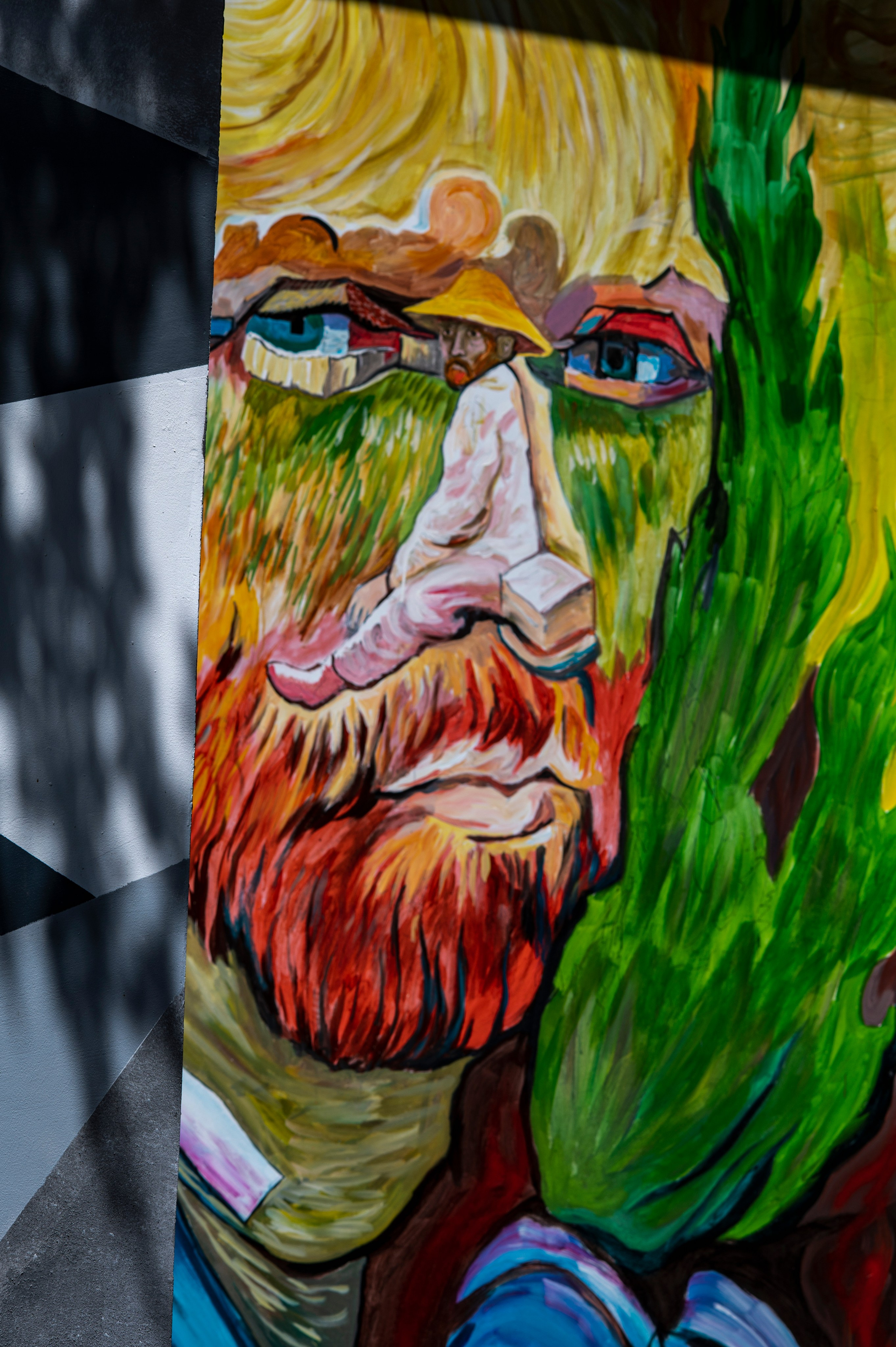 Крым май 2022. Фотограф Роман Адлер